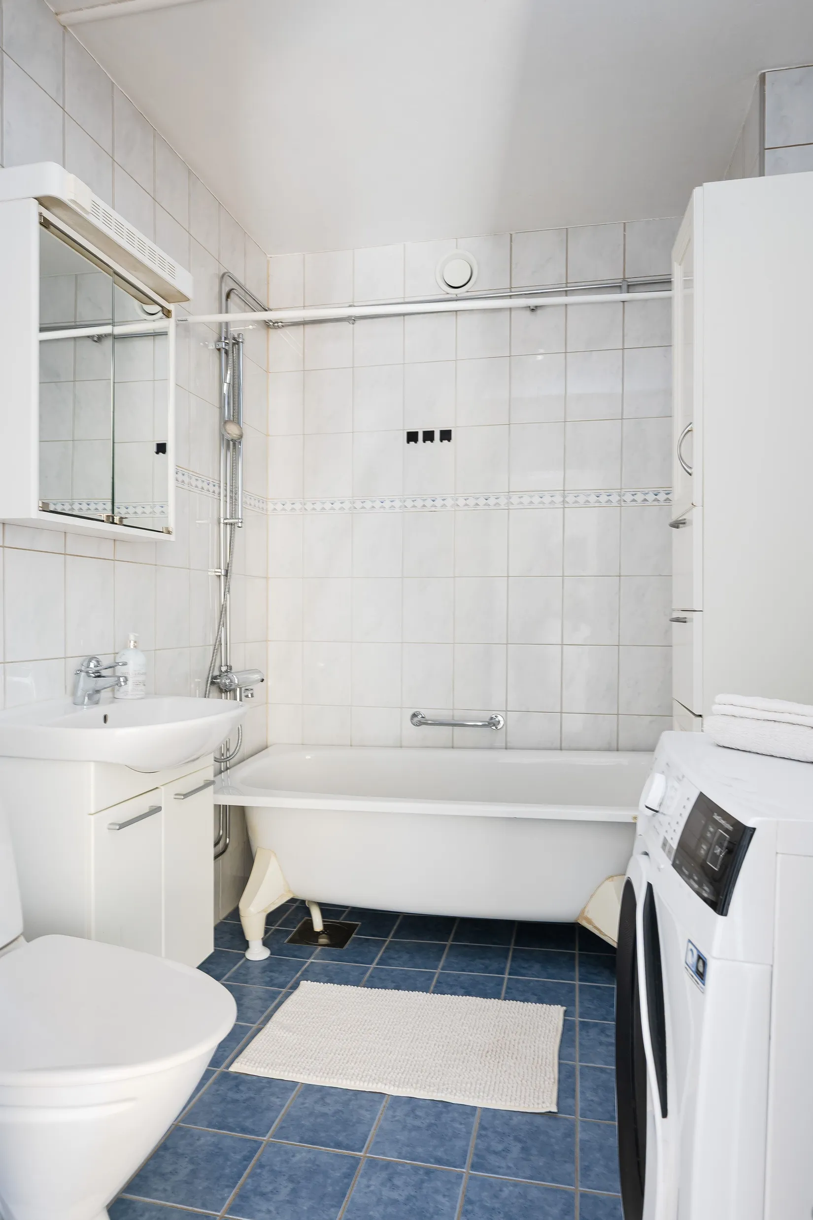 Bostadsrätt, Alvägen 27, Kuben - Skönsmon, Sundsvall
