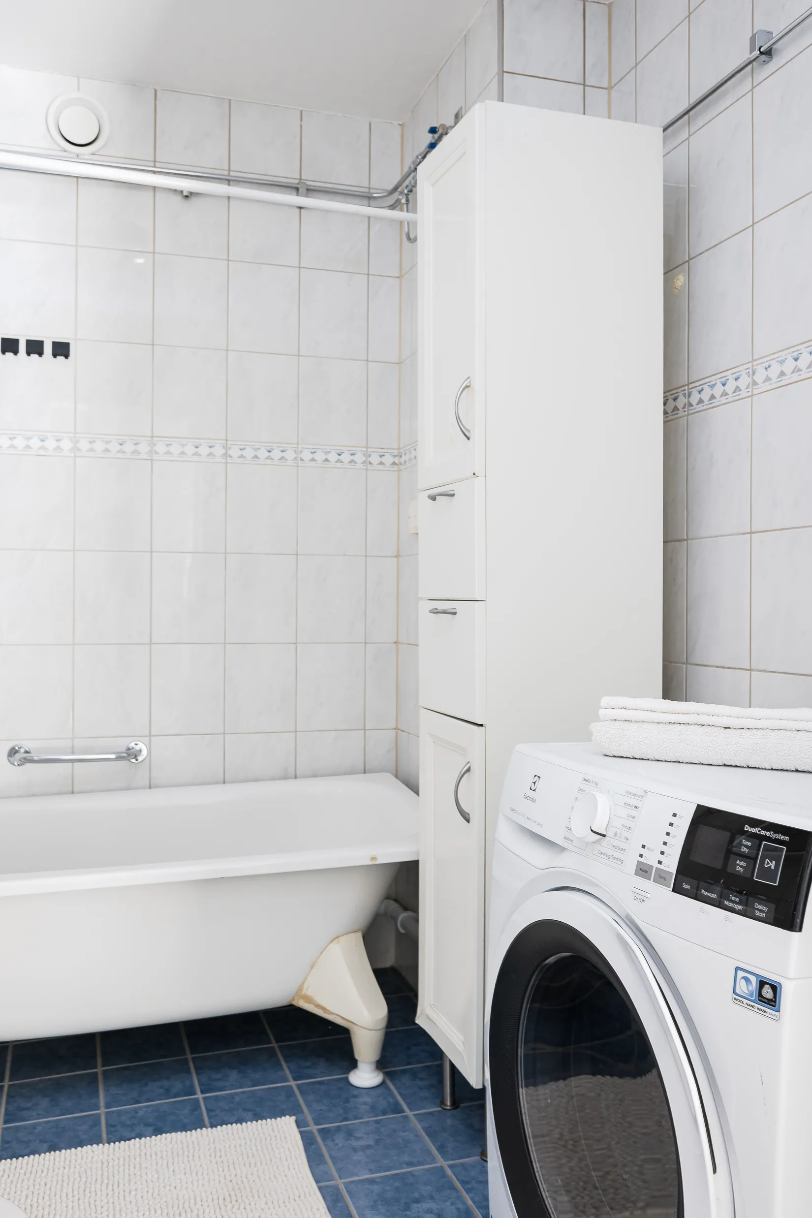 Bostadsrätt, Alvägen 27, Kuben - Skönsmon, Sundsvall