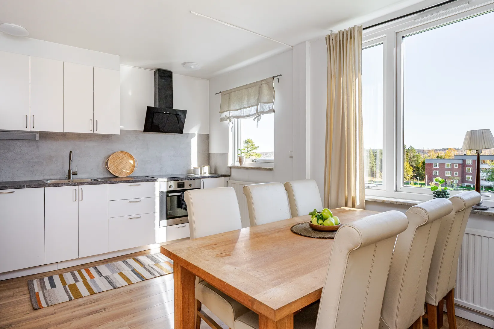 Bostadsrätt, Alvägen 27, Kuben - Skönsmon, Sundsvall