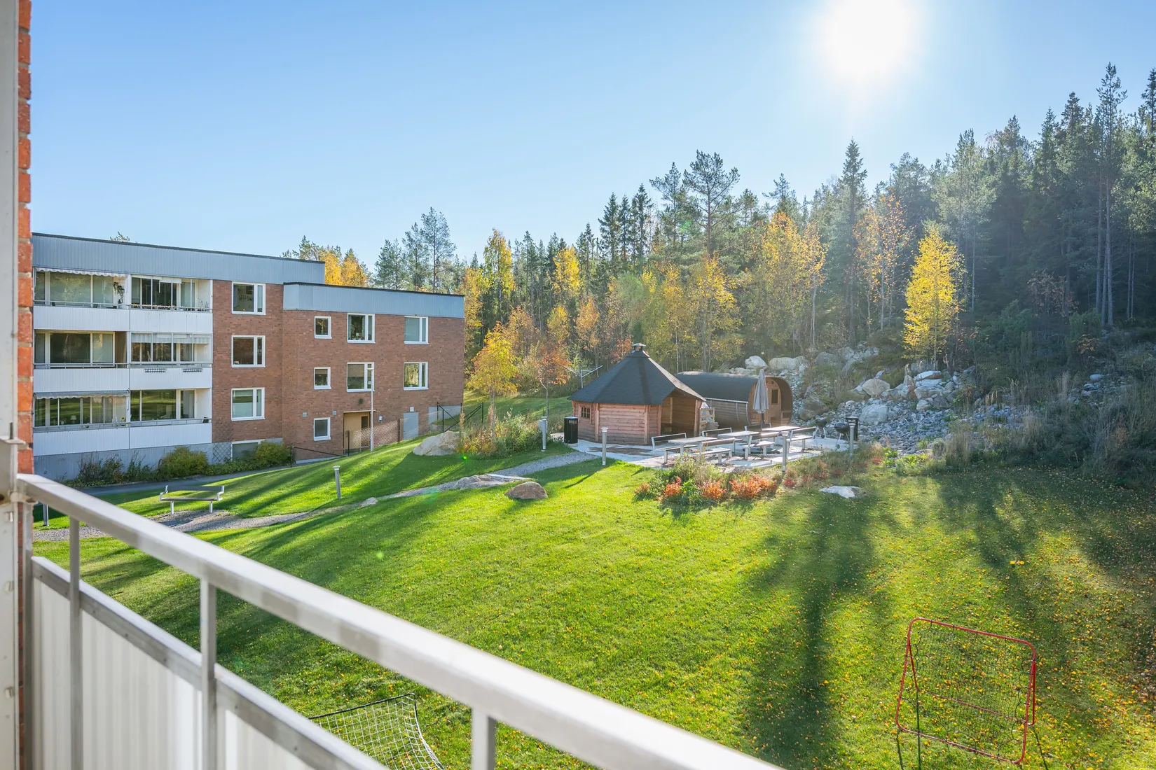 Bostadsrätt, Alvägen 27, Kuben - Skönsmon, Sundsvall