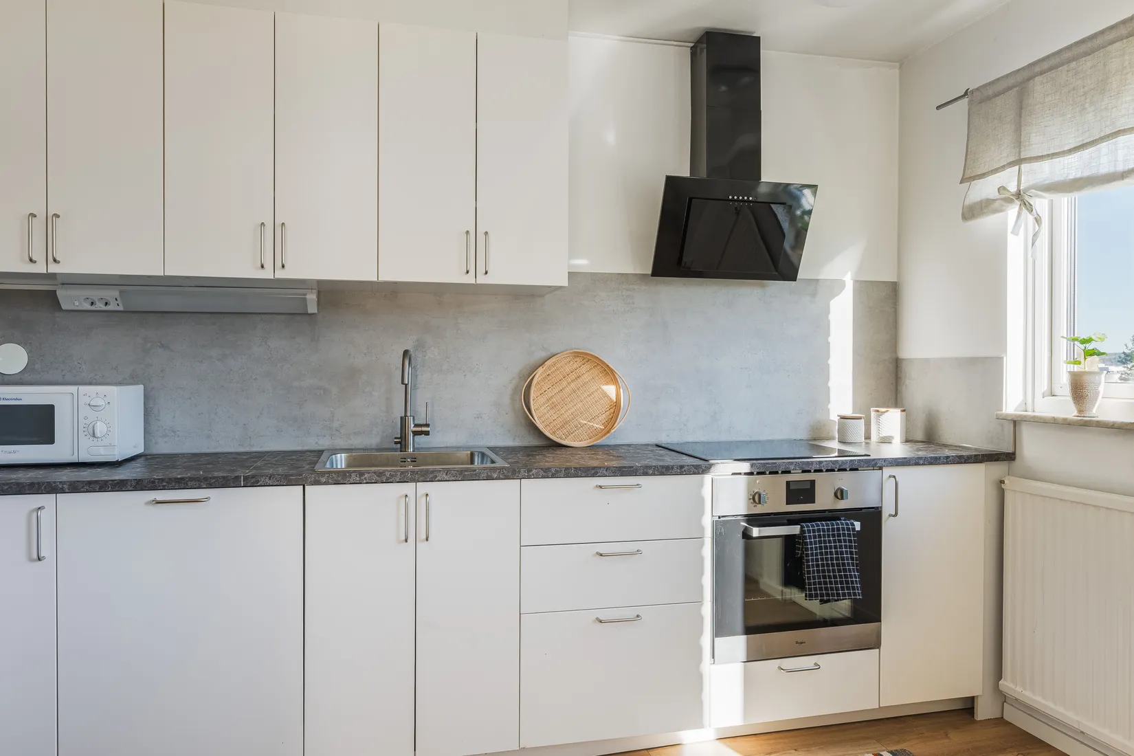 Bostadsrätt, Alvägen 27, Kuben - Skönsmon, Sundsvall