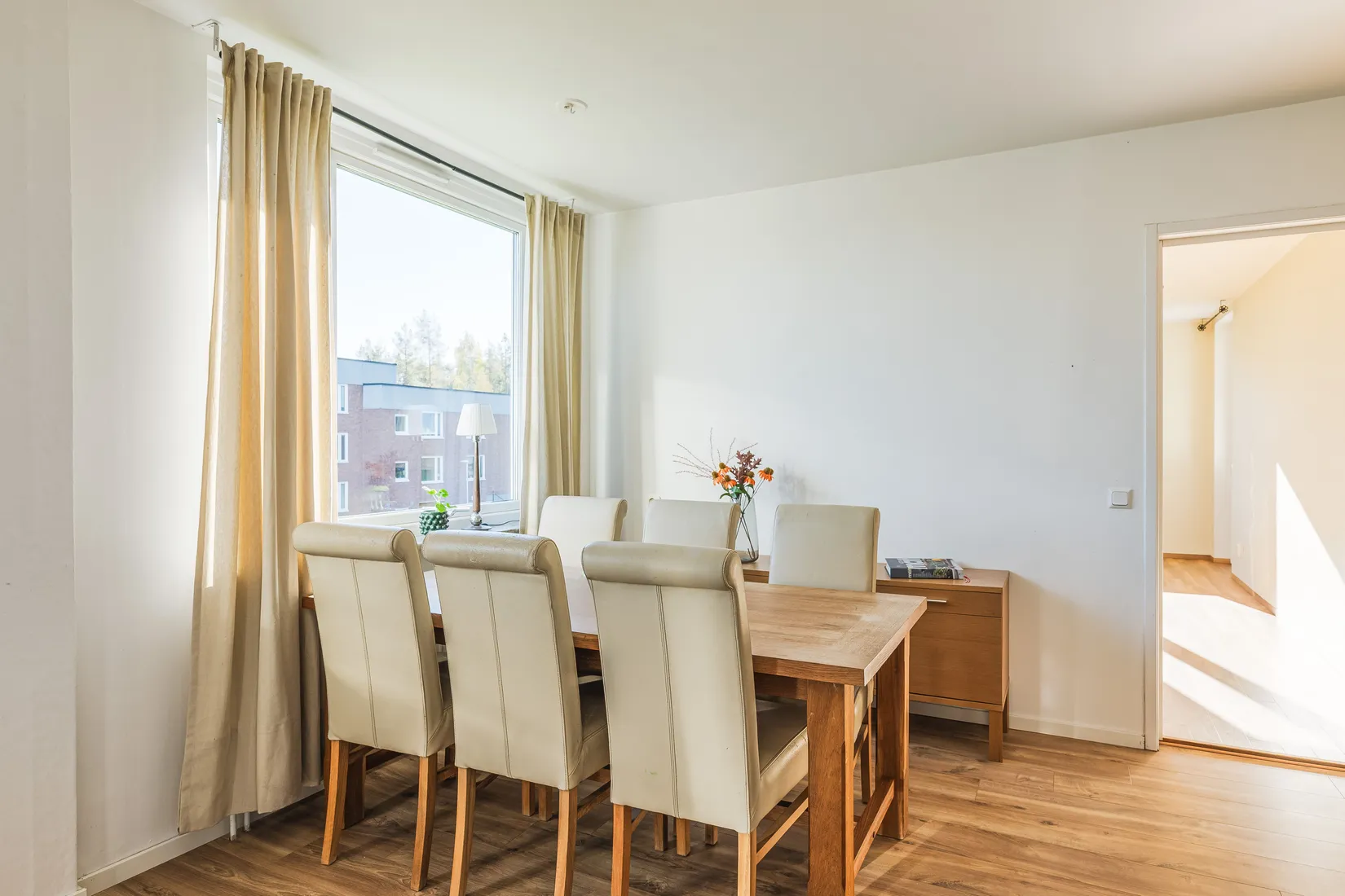 Bostadsrätt, Alvägen 27, Kuben - Skönsmon, Sundsvall