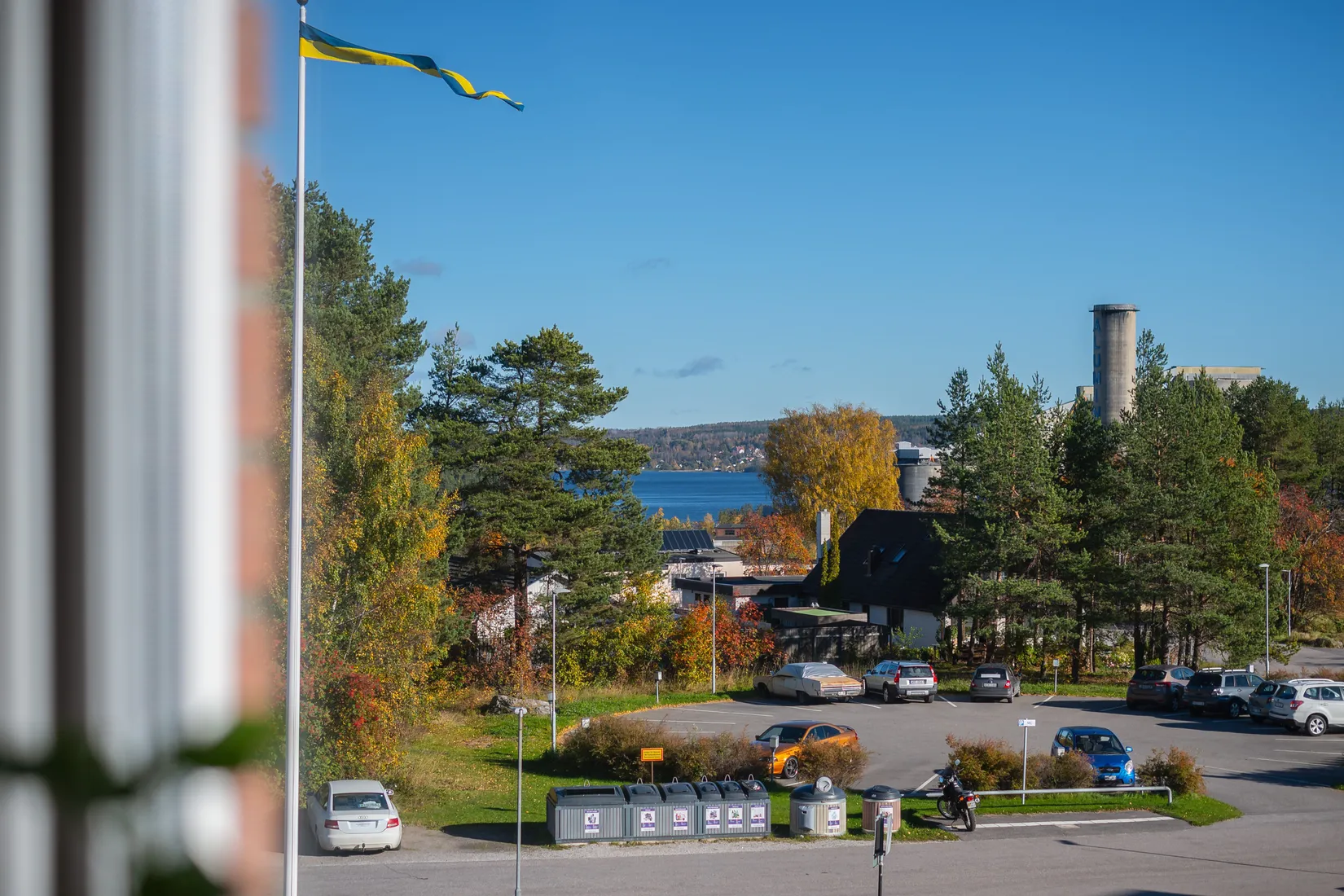 Bostadsrätt, Alvägen 27, Kuben - Skönsmon, Sundsvall