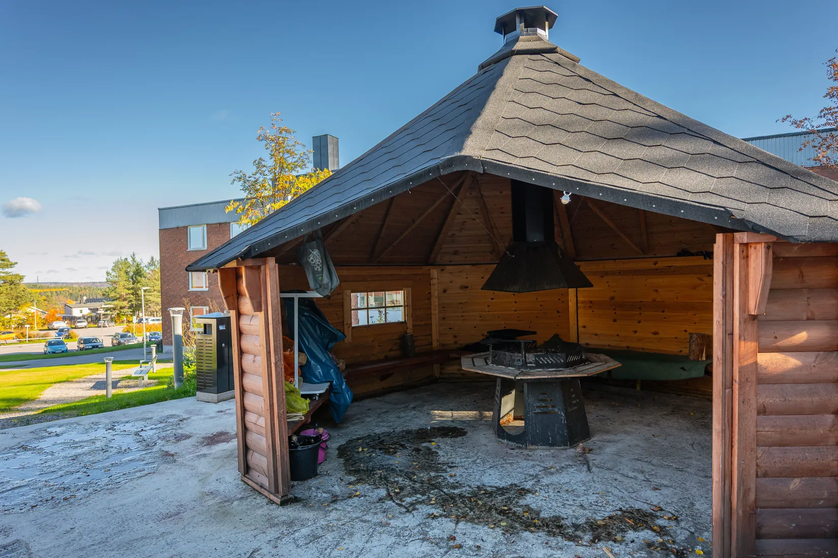 Bostadsrätt, Alvägen 27, Kuben - Skönsmon, Sundsvall