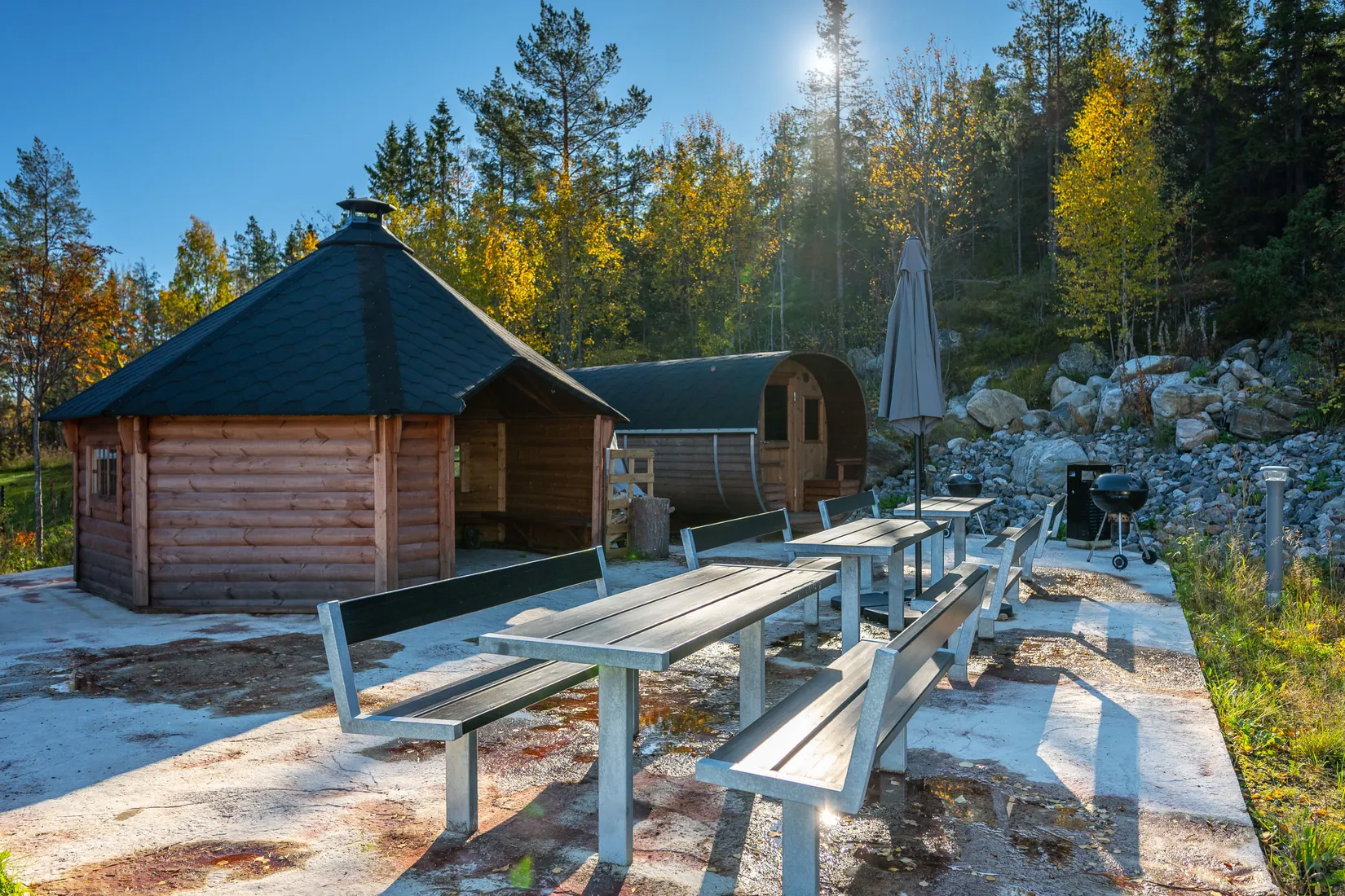Bostadsrätt, Alvägen 27, Kuben - Skönsmon, Sundsvall