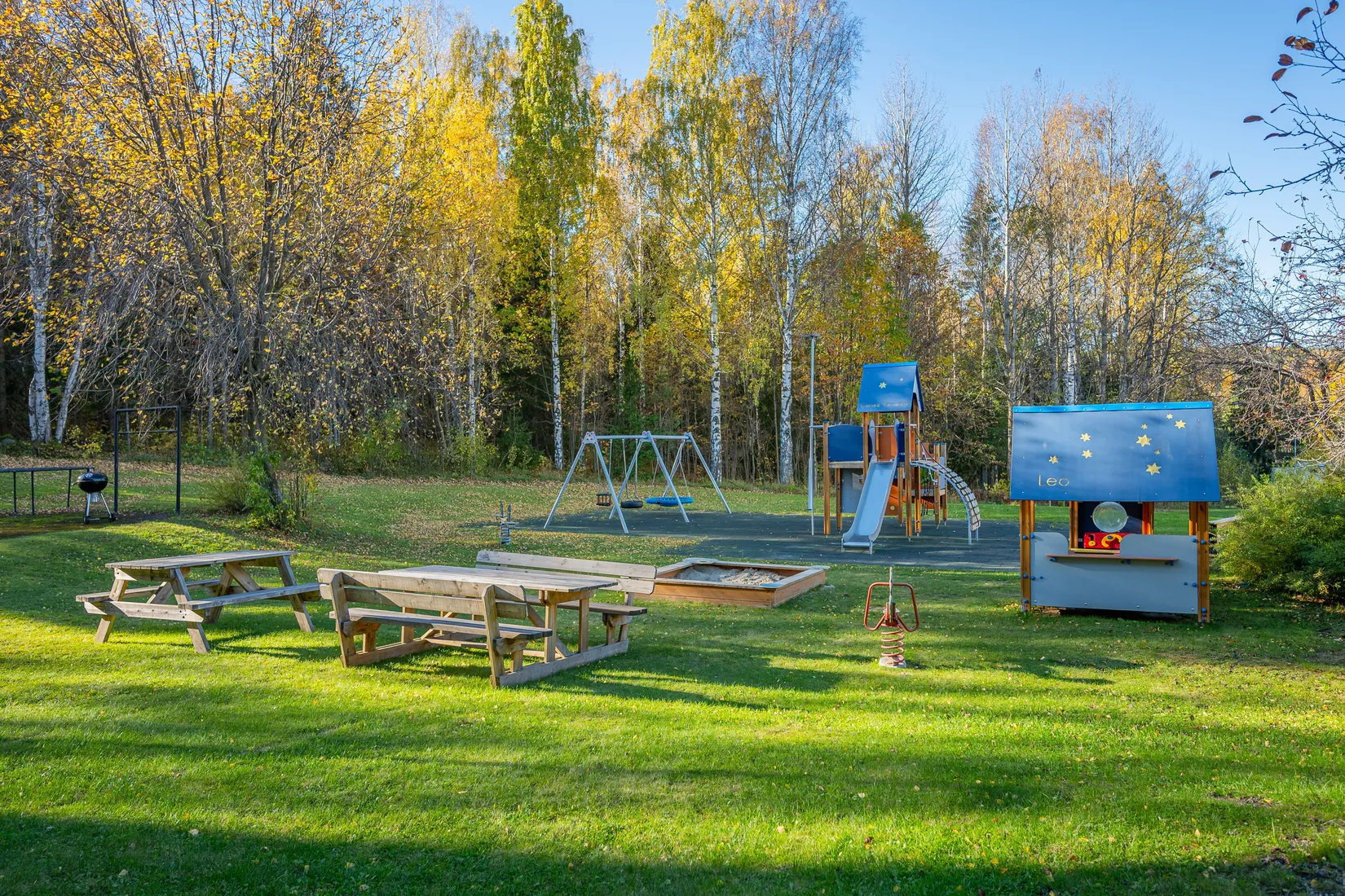 Bostadsrätt, Alvägen 27, Kuben - Skönsmon, Sundsvall