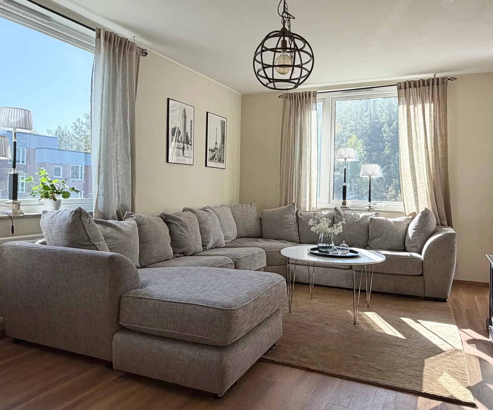 Bostadsrätt, Alvägen 27, Kuben - Skönsmon, Sundsvall