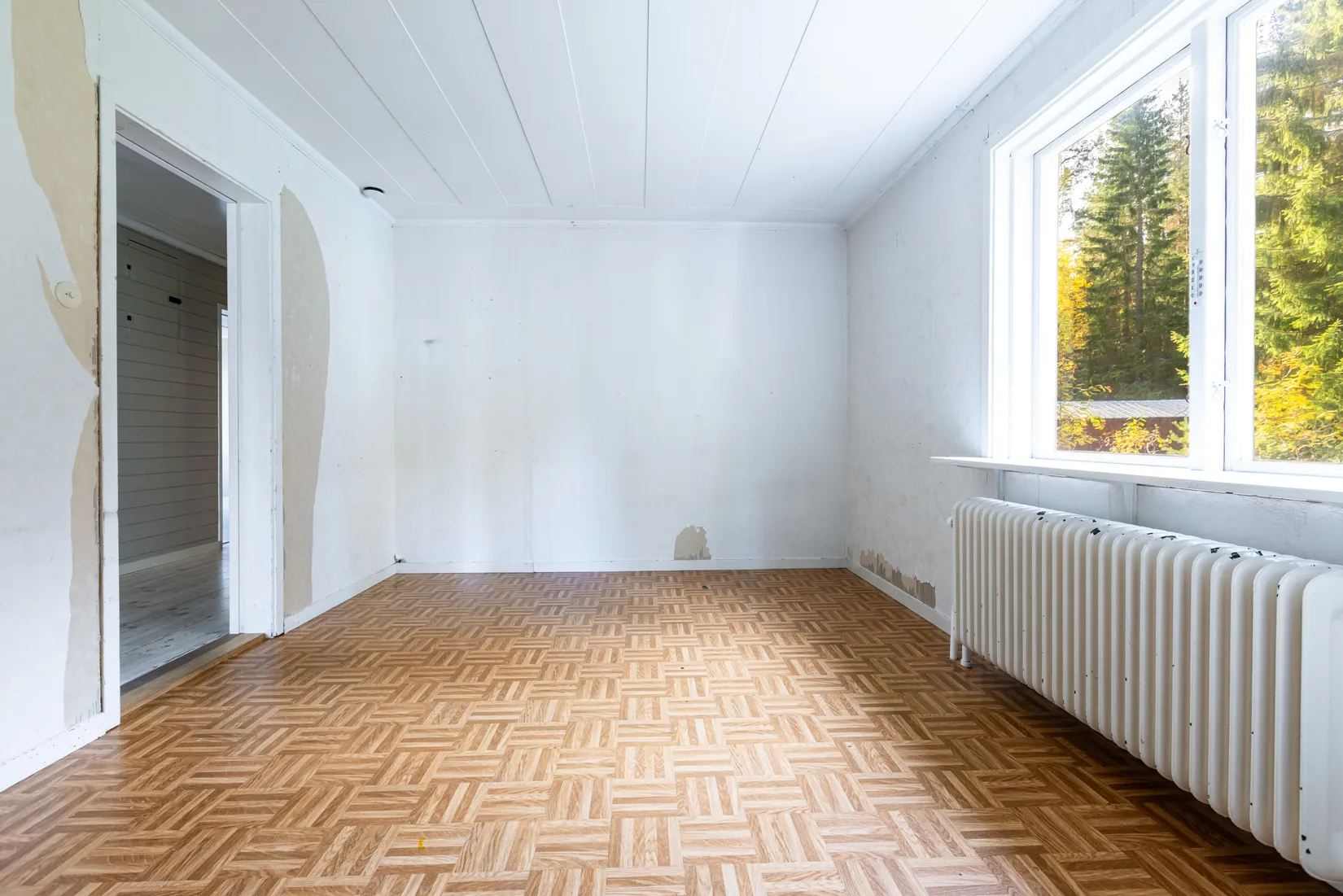 Villa, Norrlunda 9, Lycksele