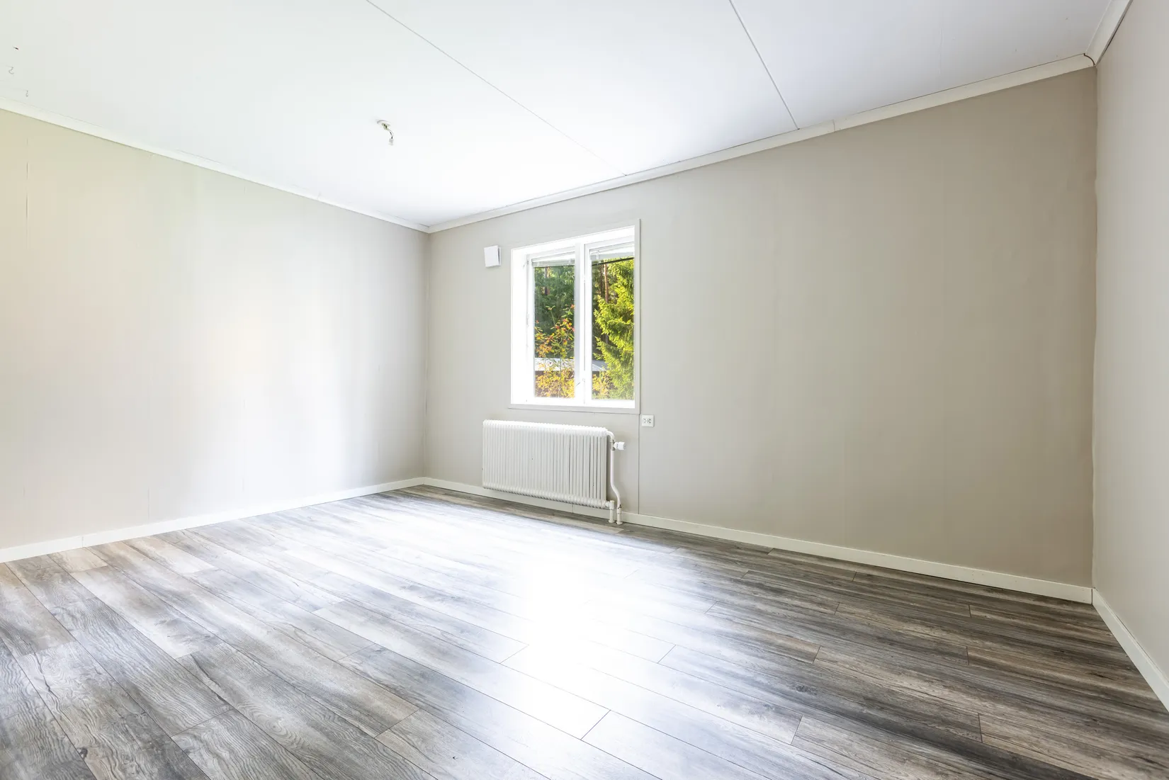 Villa, Norrlunda 9, Lycksele