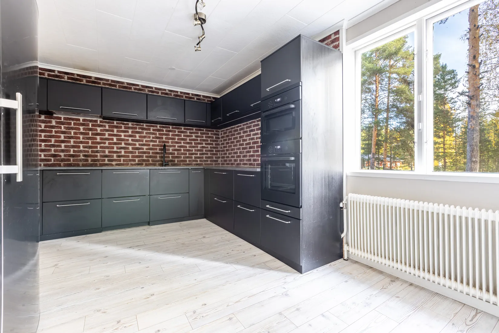 Villa, Norrlunda 9, Lycksele