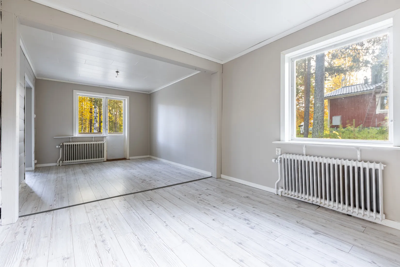 Villa, Norrlunda 9, Lycksele