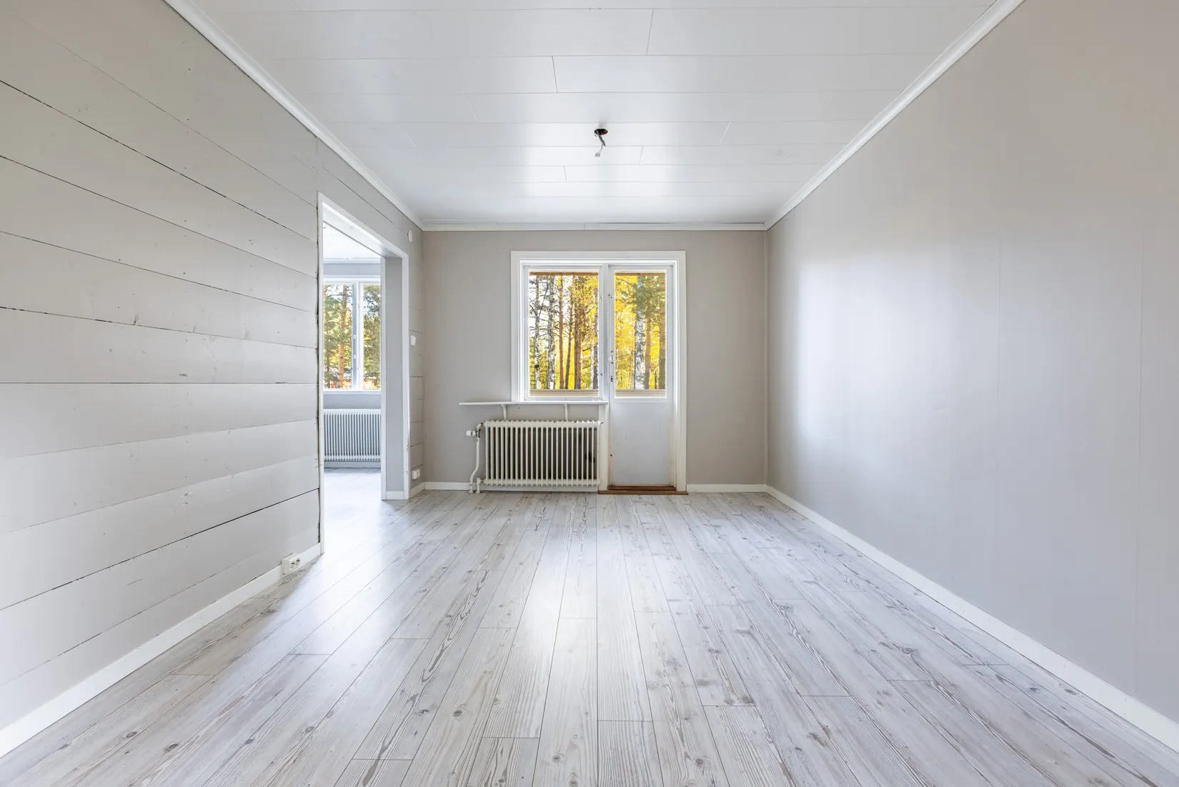 Villa, Norrlunda 9, Lycksele