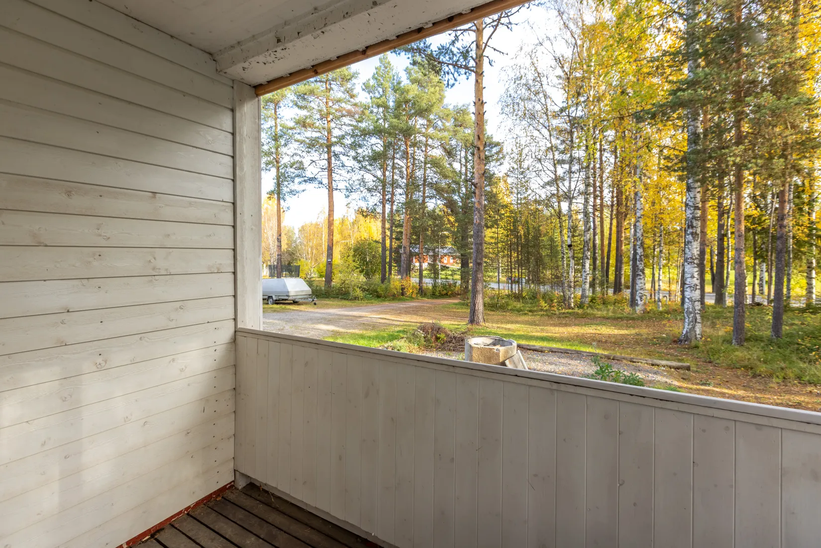 Villa, Norrlunda 9, Lycksele