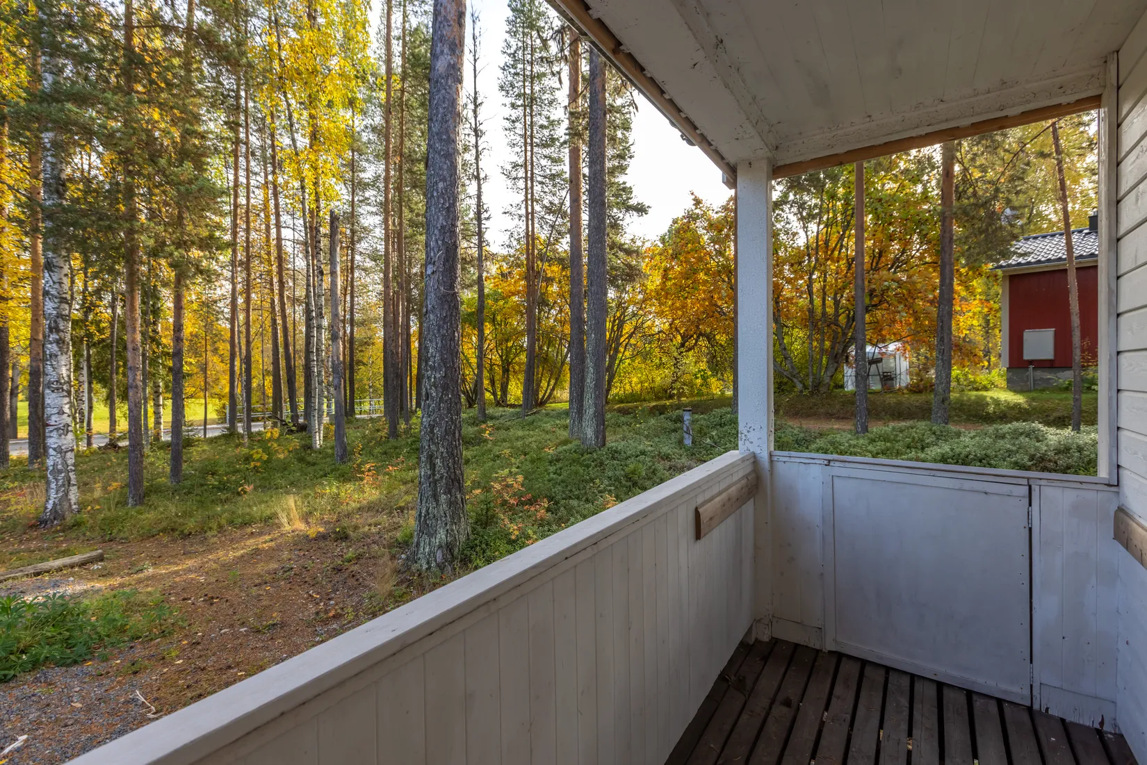 Villa, Norrlunda 9, Lycksele