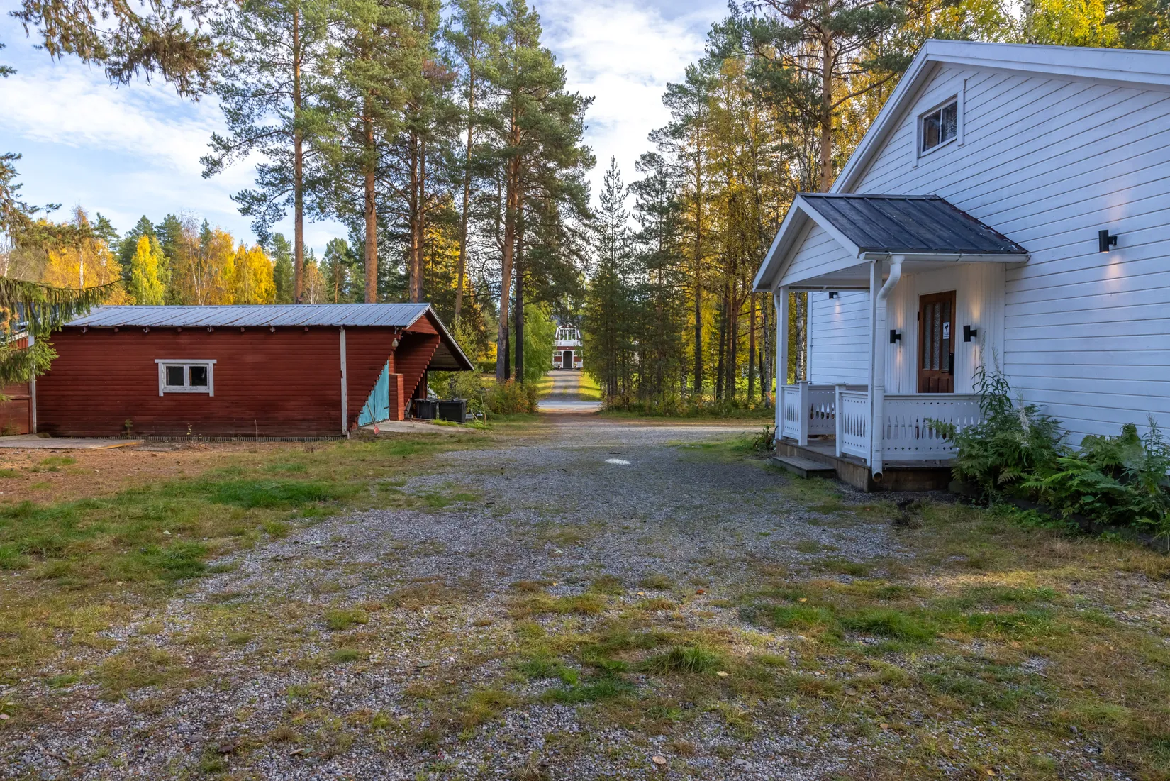 Villa, Norrlunda 9, Lycksele