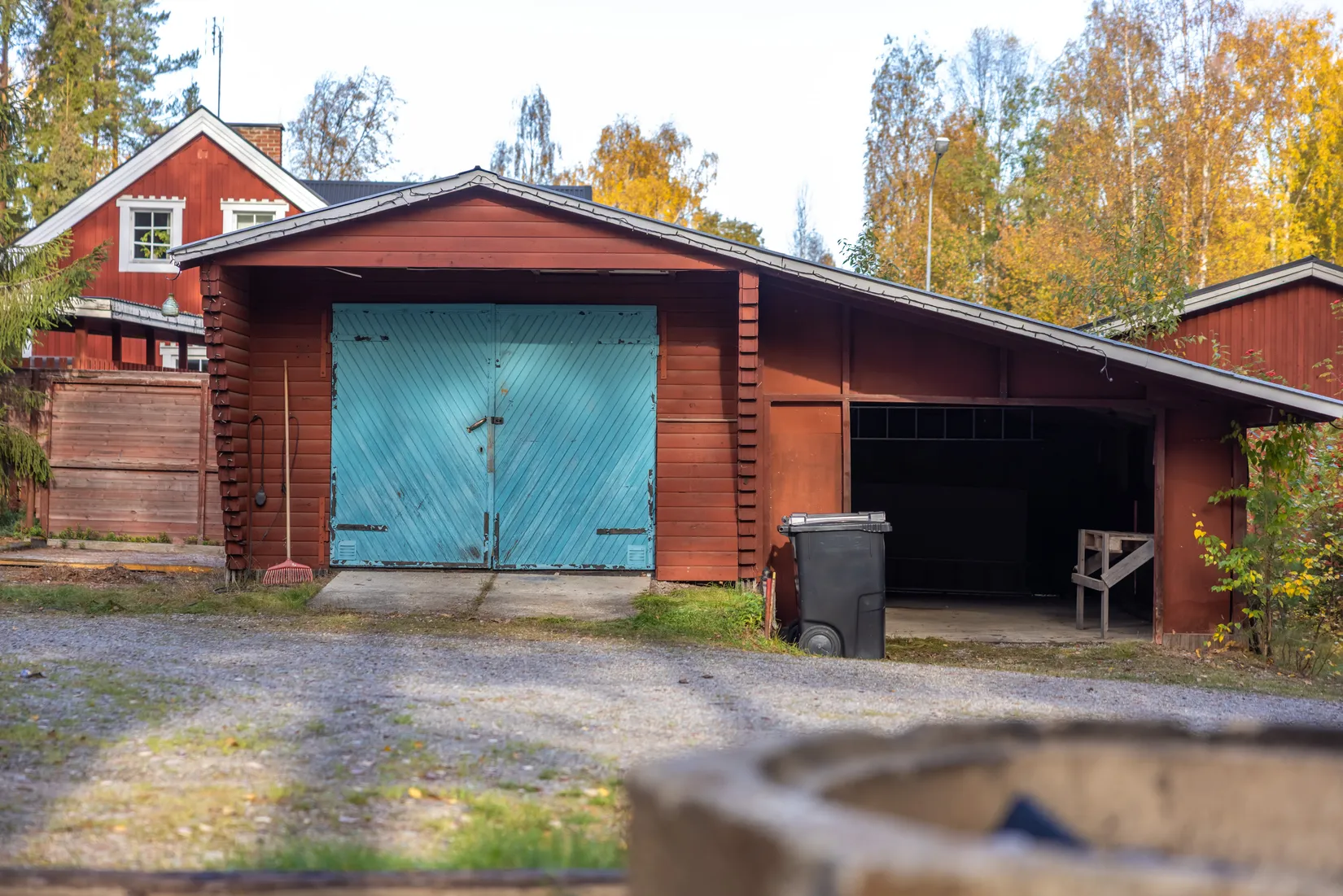 Villa, Norrlunda 9, Lycksele