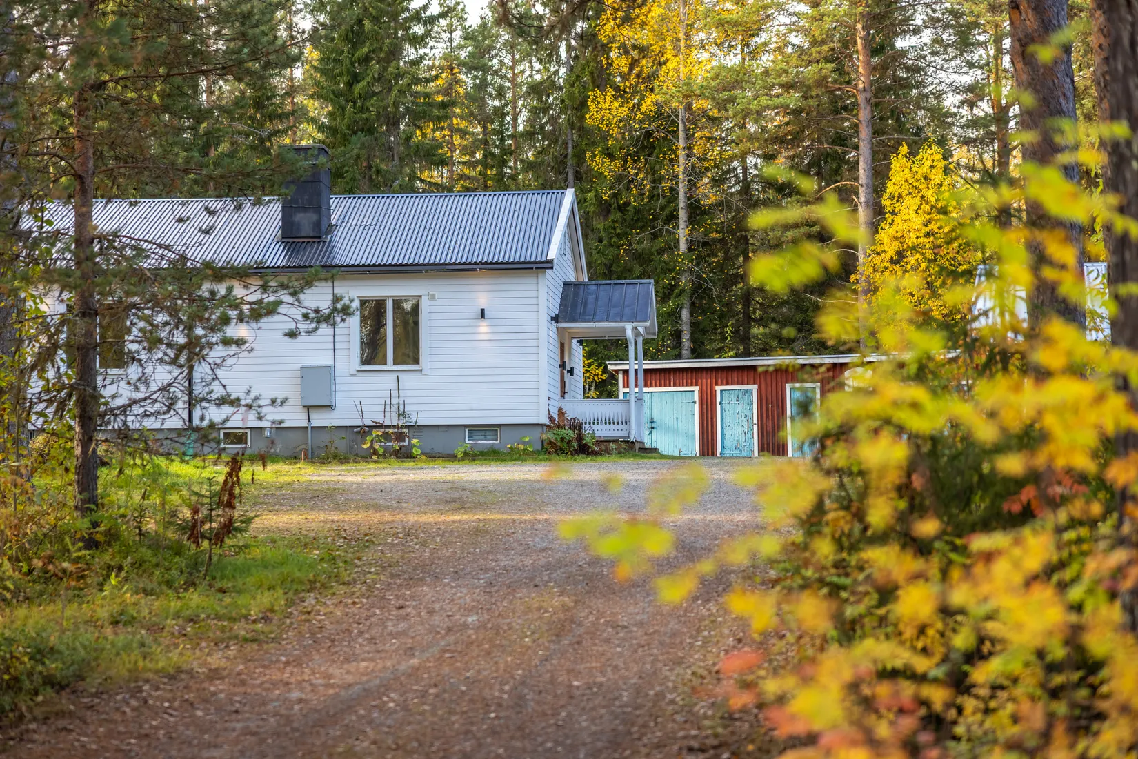 Villa, Norrlunda 9, Lycksele