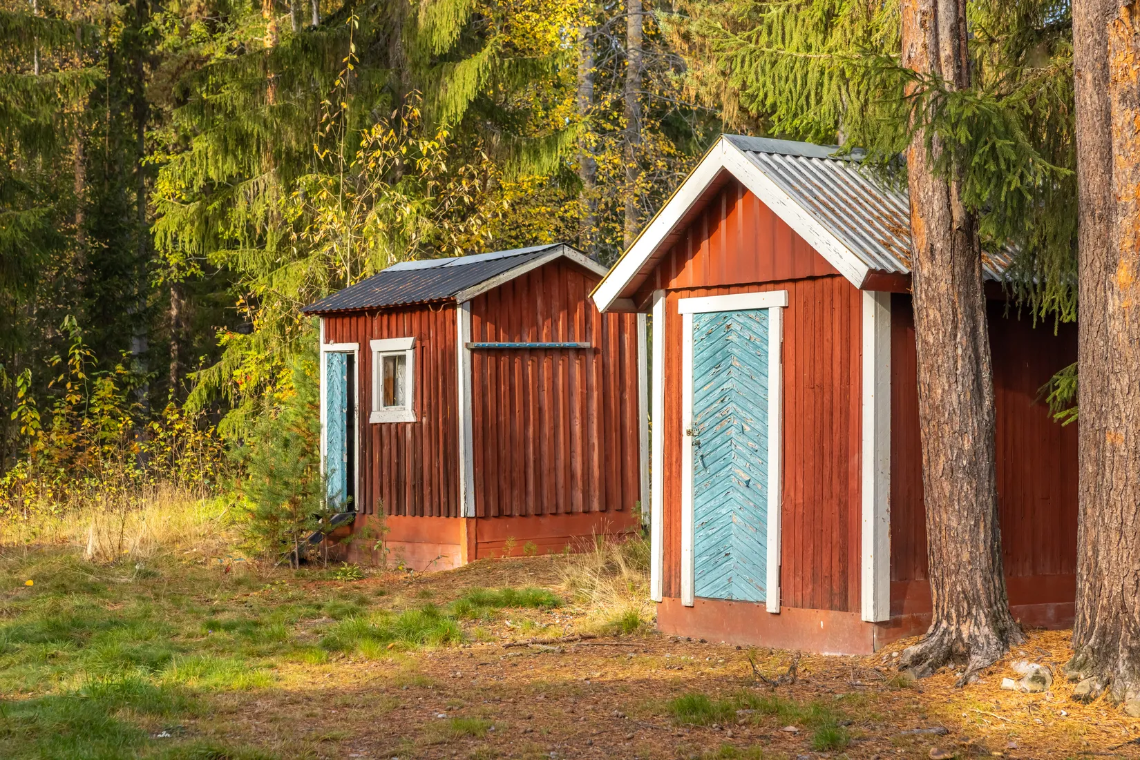 Villa, Norrlunda 9, Lycksele