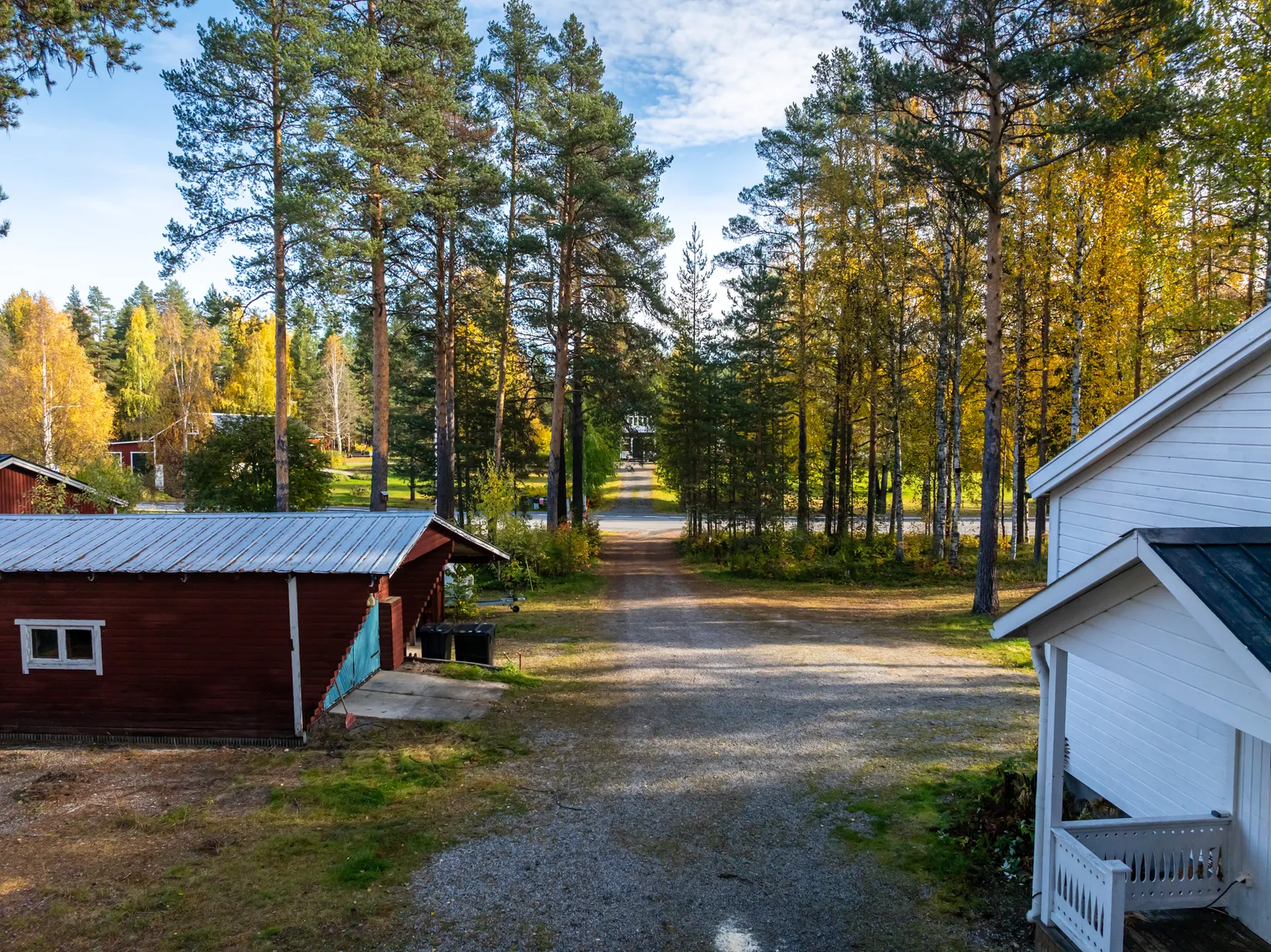 Villa, Norrlunda 9, Lycksele