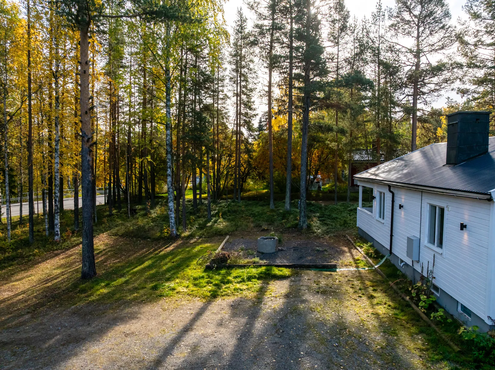 Villa, Norrlunda 9, Lycksele