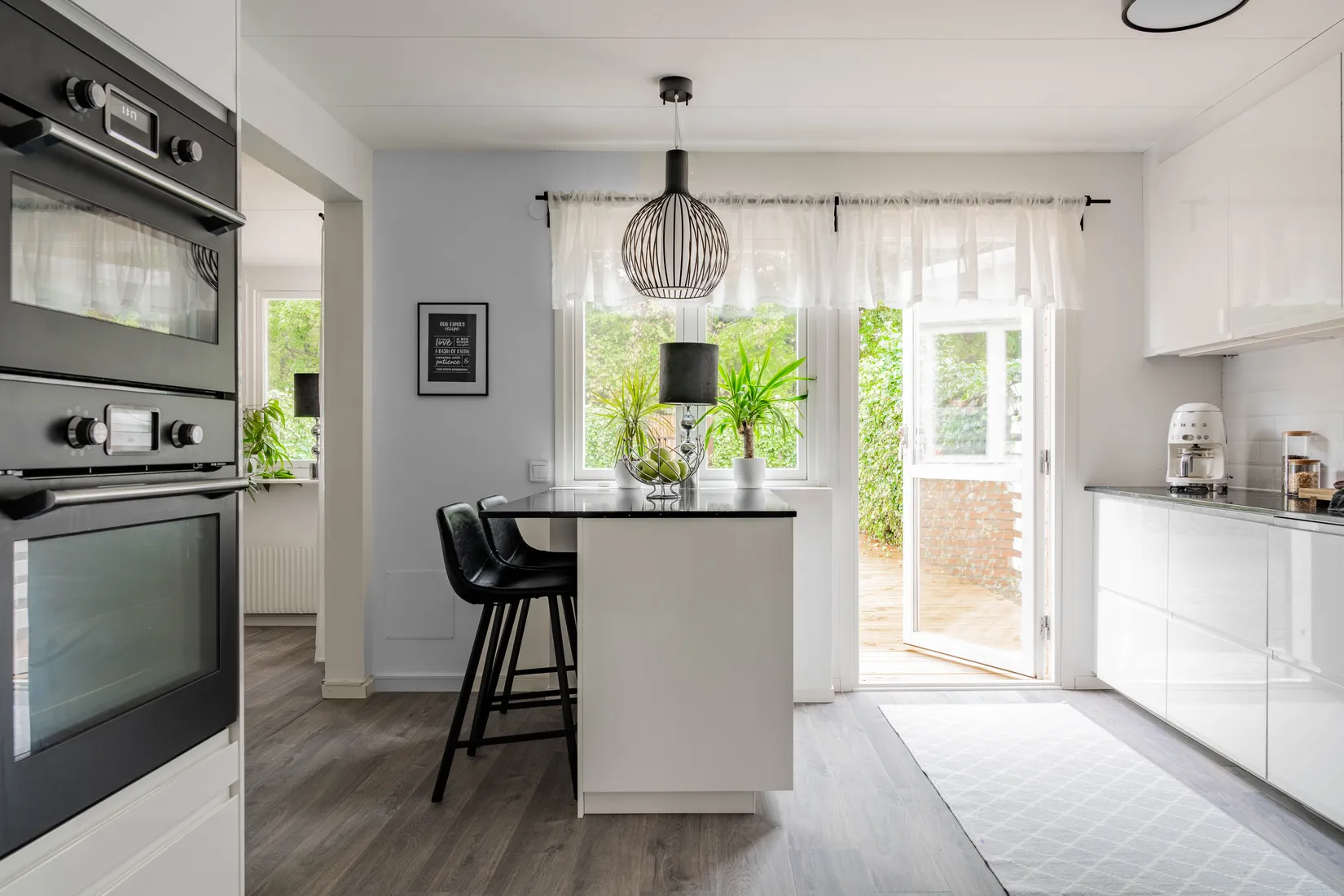 Villa, Birger Sjöbergs gata 59, Ramlösa, Helsingborg