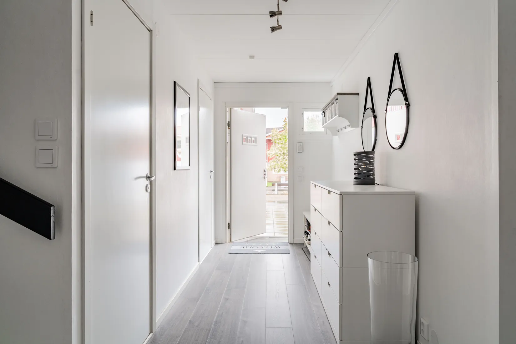 Villa, Birger Sjöbergs gata 59, Ramlösa, Helsingborg