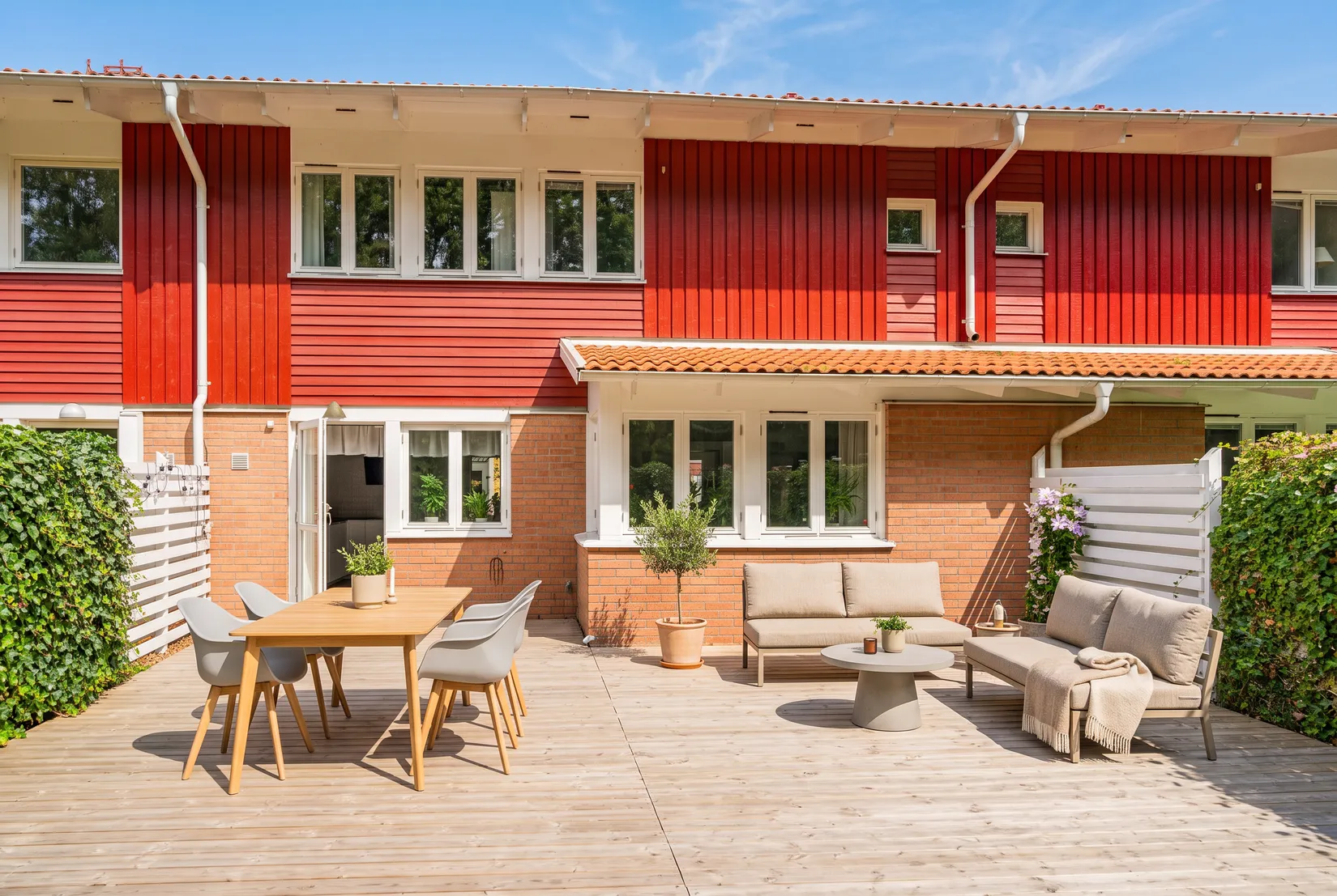 Villa, Birger Sjöbergs gata 59, Ramlösa, Helsingborg