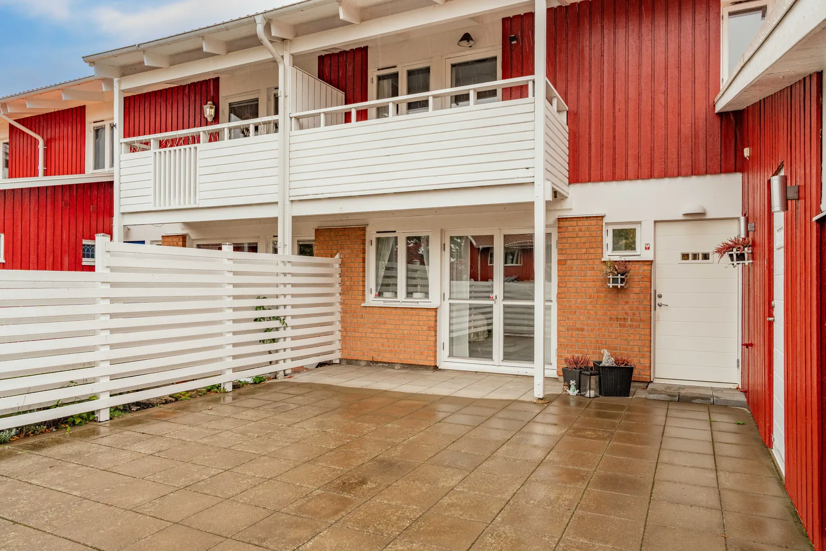 Villa, Birger Sjöbergs gata 59, Ramlösa, Helsingborg