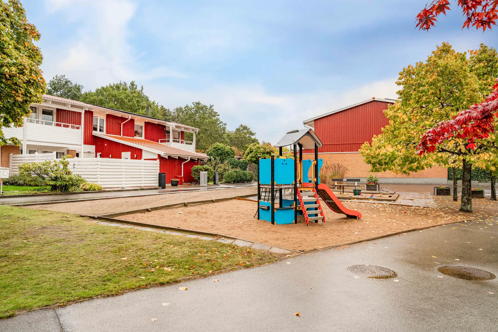 Villa, Birger Sjöbergs gata 59, Ramlösa, Helsingborg
