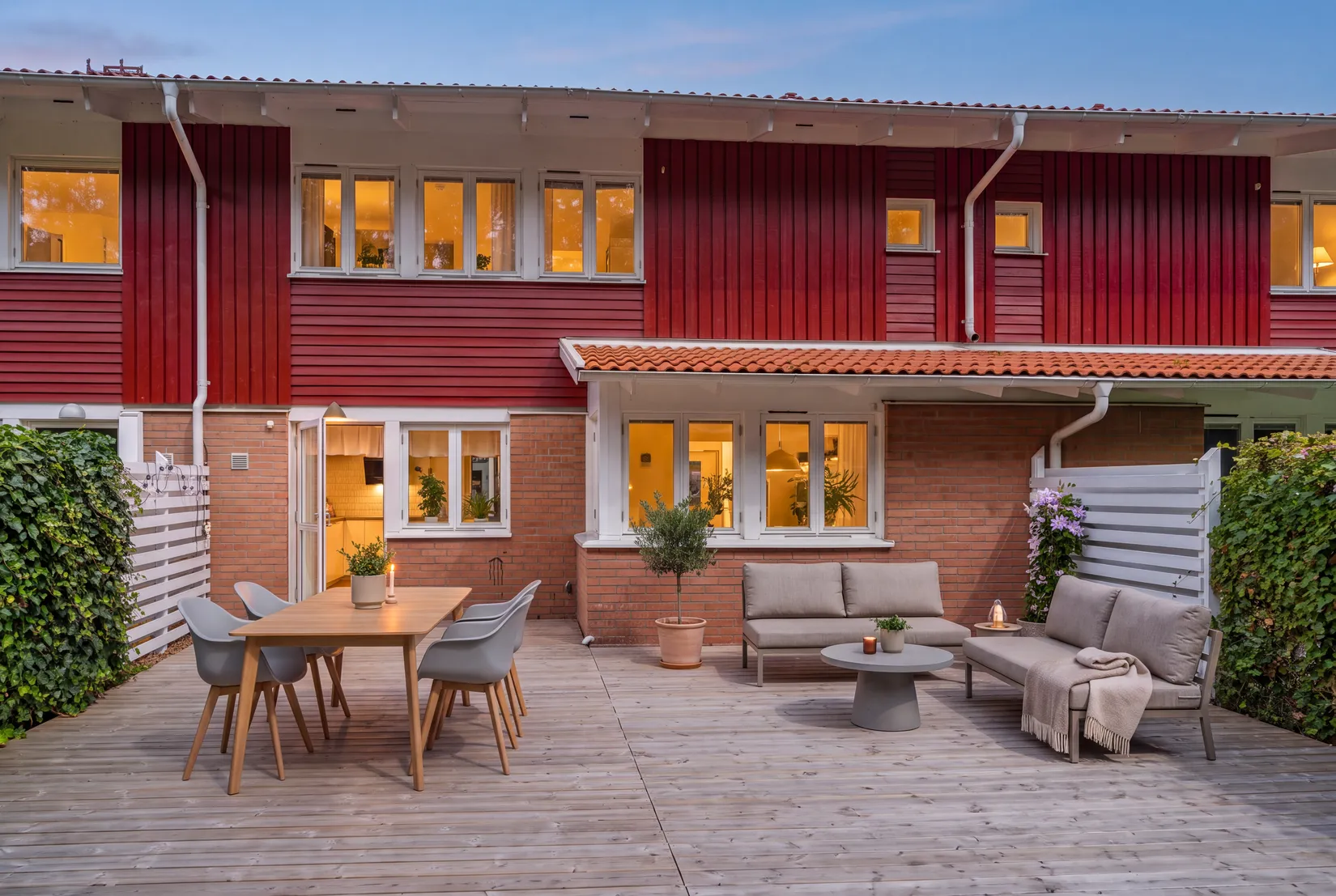 Villa, Birger Sjöbergs gata 59, Ramlösa, Helsingborg