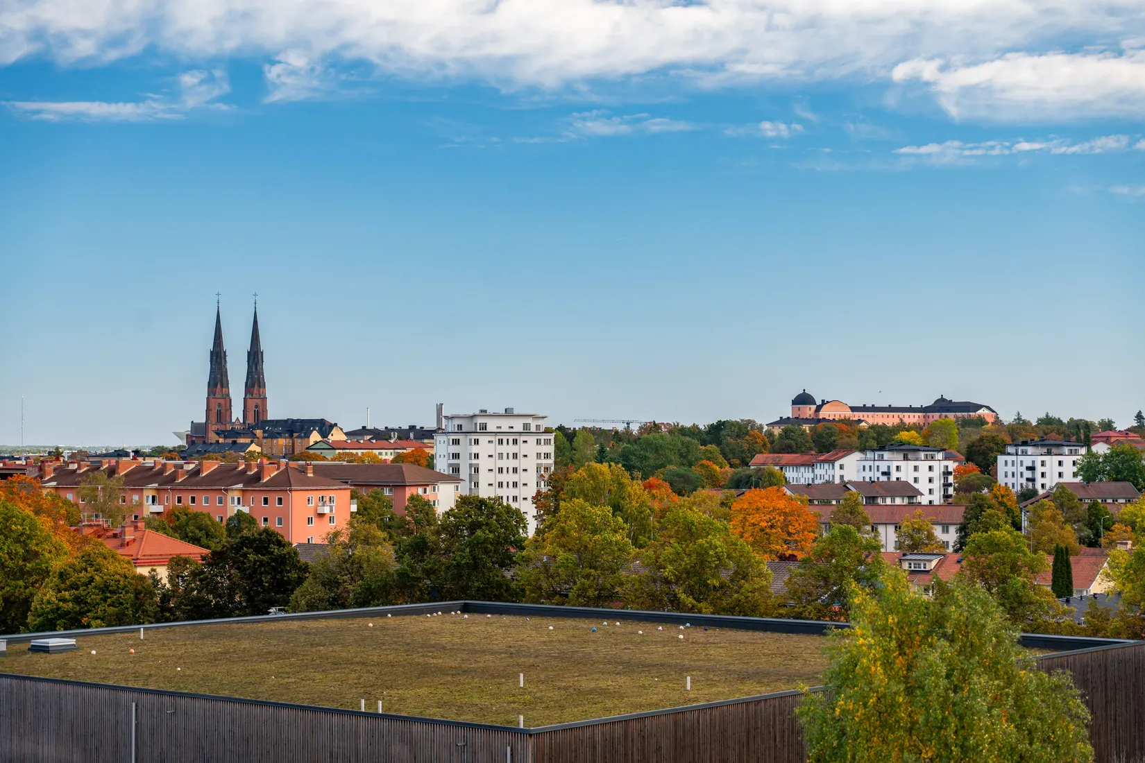 Bostadsrätt, Tiundagatan 39, Luthagen - Stabby, Uppsala