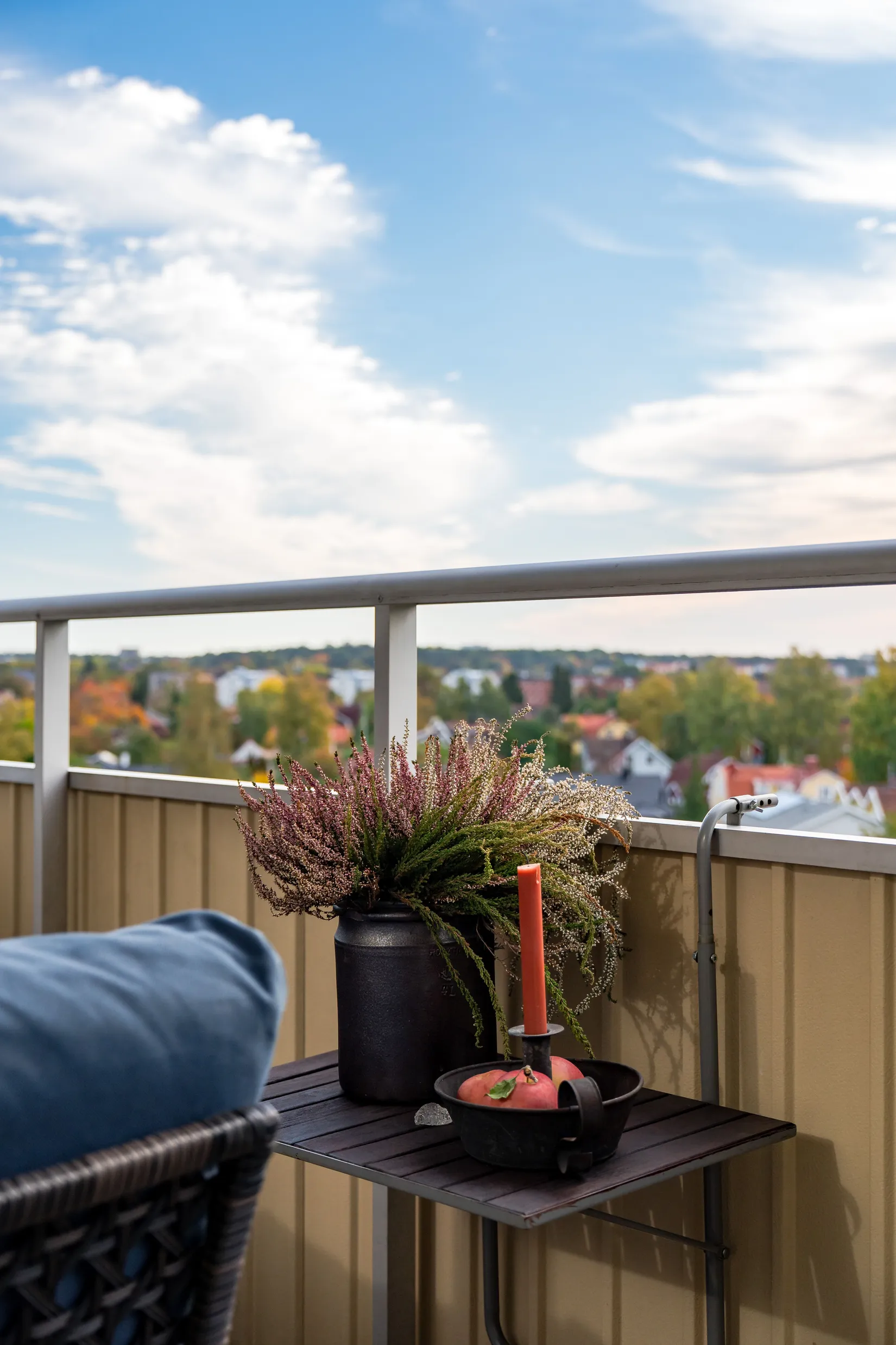 Bostadsrätt, Tiundagatan 39, Luthagen - Stabby, Uppsala