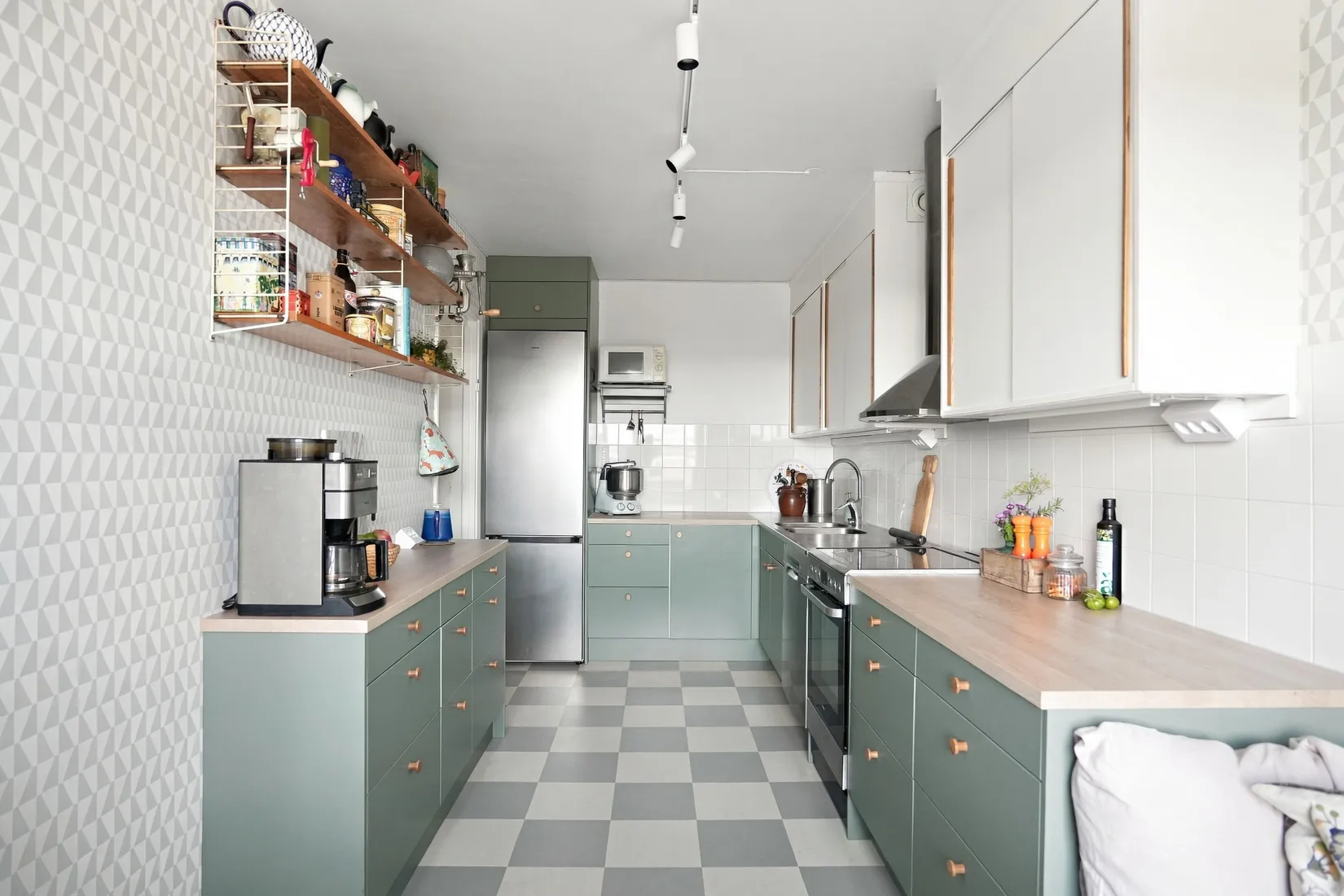Bostadsrätt, Tiundagatan 39, Luthagen - Stabby, Uppsala