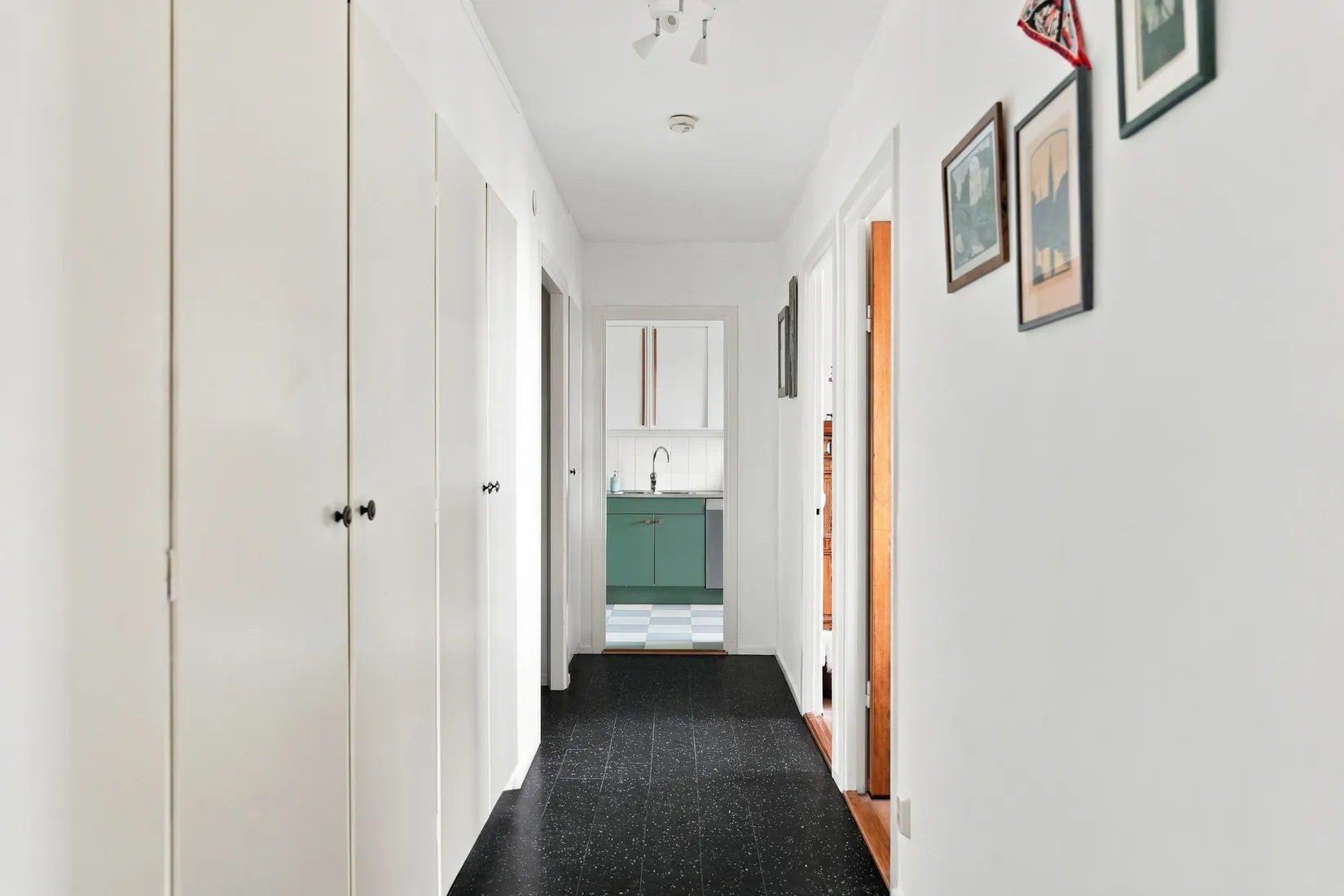 Bostadsrätt, Tiundagatan 39, Luthagen - Stabby, Uppsala