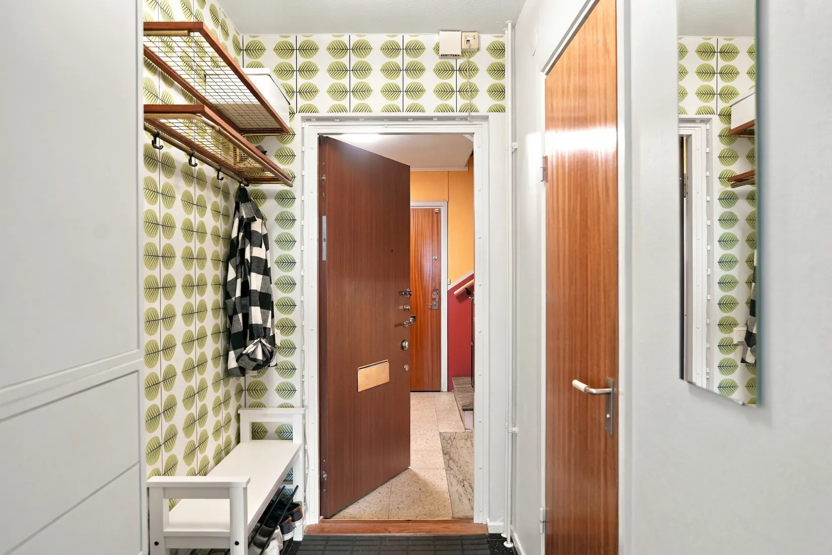 Bostadsrätt, Tiundagatan 39, Luthagen - Stabby, Uppsala