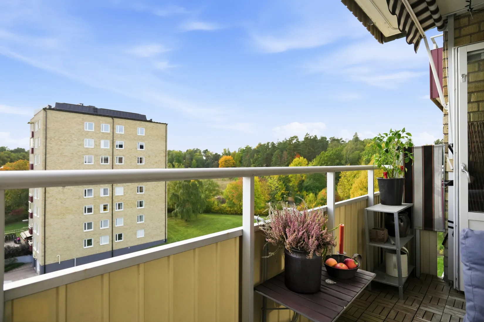 Bostadsrätt, Tiundagatan 39, Luthagen - Stabby, Uppsala