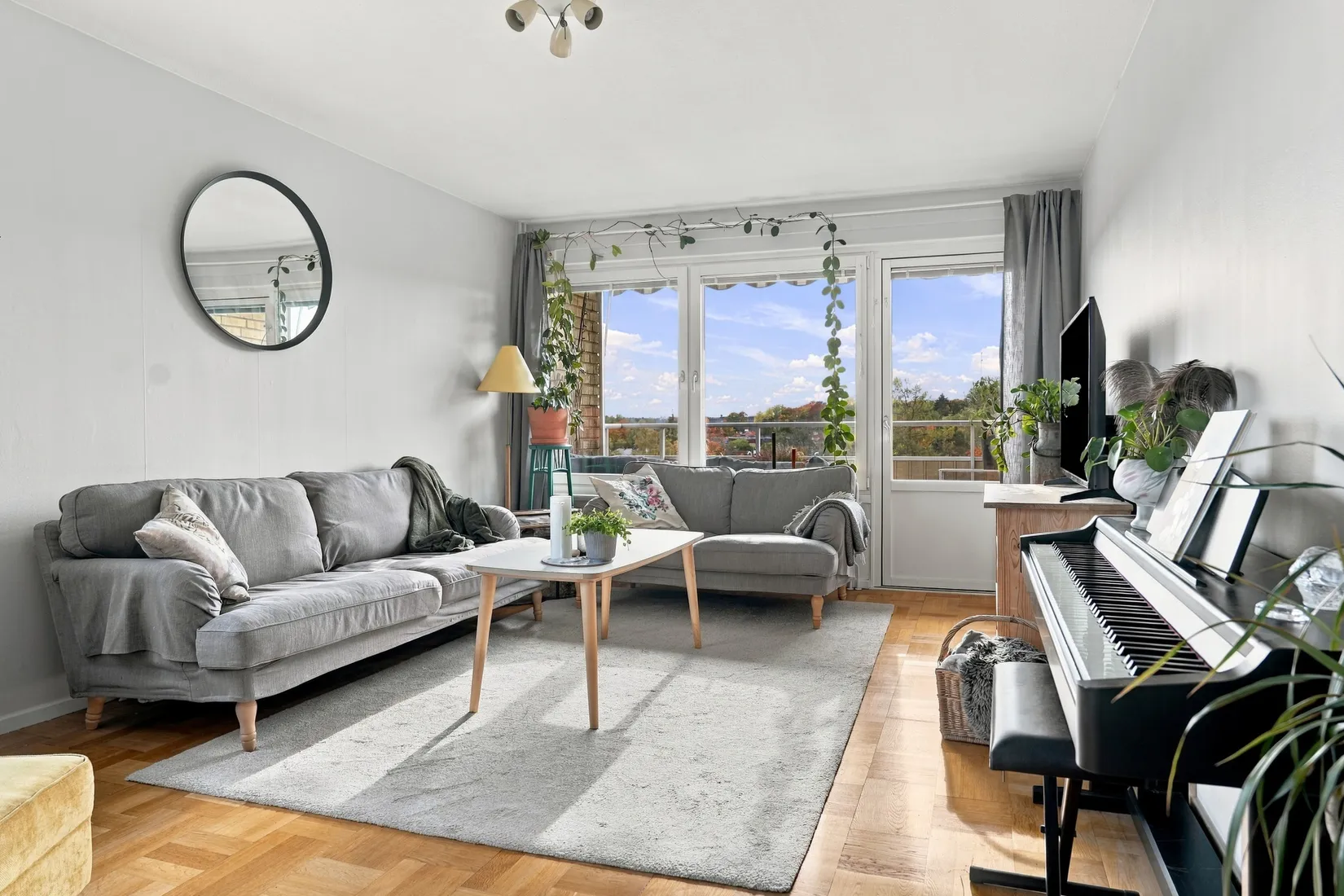 Bostadsrätt, Tiundagatan 39, Luthagen - Stabby, Uppsala