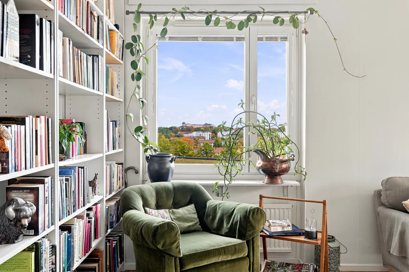 Bostadsrätt, Tiundagatan 39, Luthagen - Stabby, Uppsala