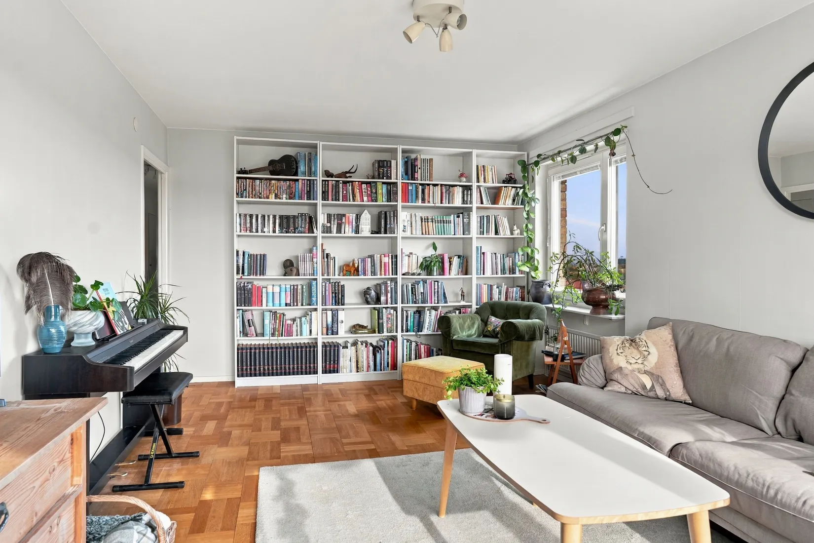 Bostadsrätt, Tiundagatan 39, Luthagen - Stabby, Uppsala