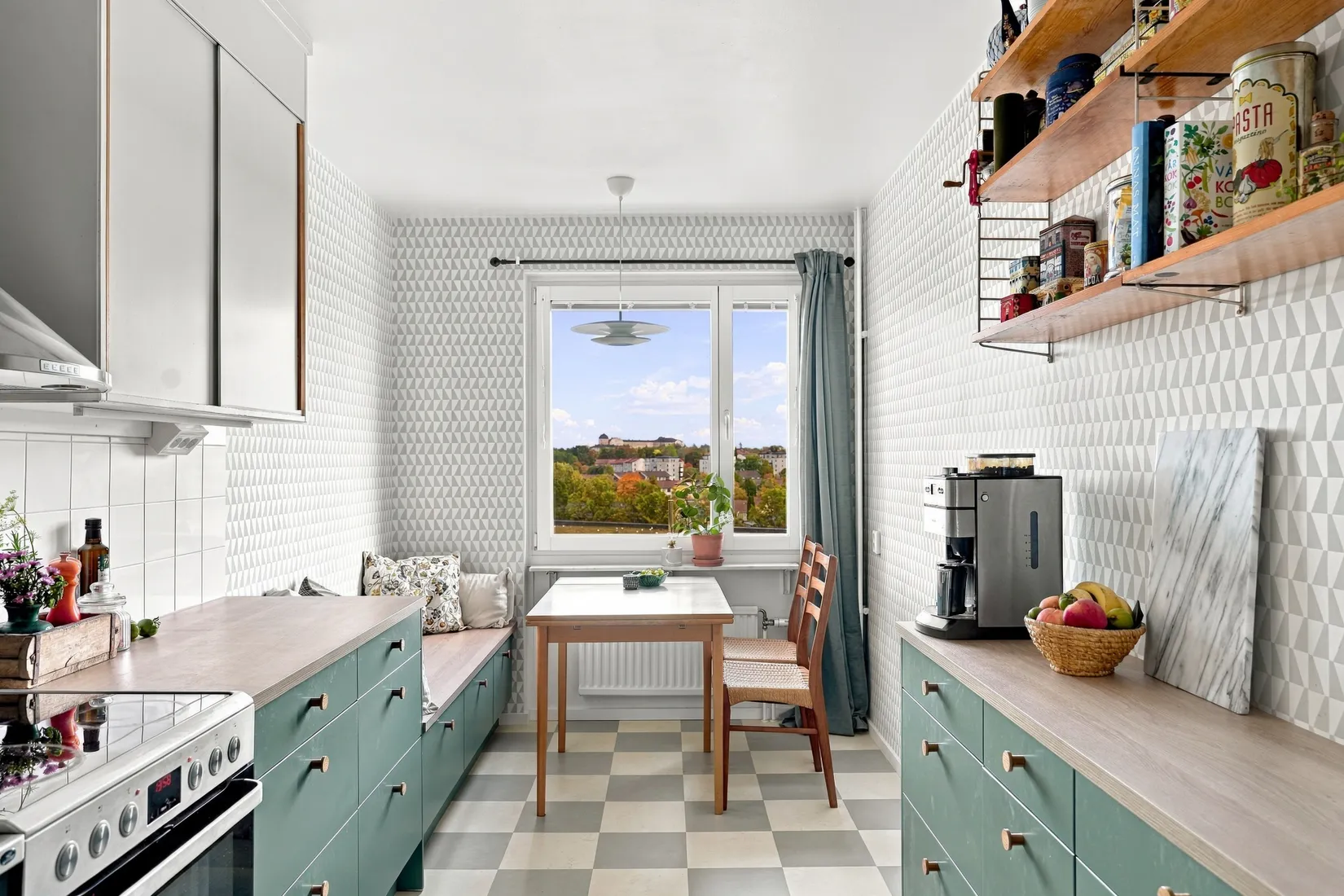 Bostadsrätt, Tiundagatan 39, Luthagen - Stabby, Uppsala