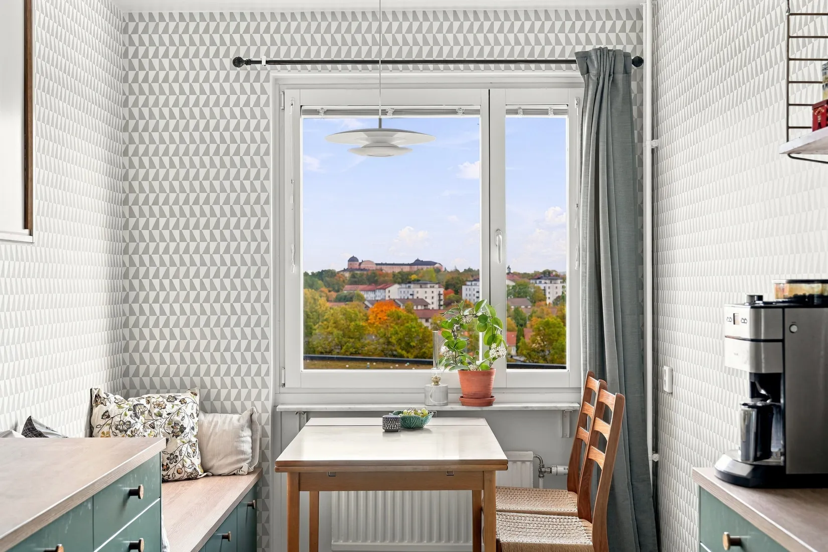 Bostadsrätt, Tiundagatan 39, Luthagen - Stabby, Uppsala