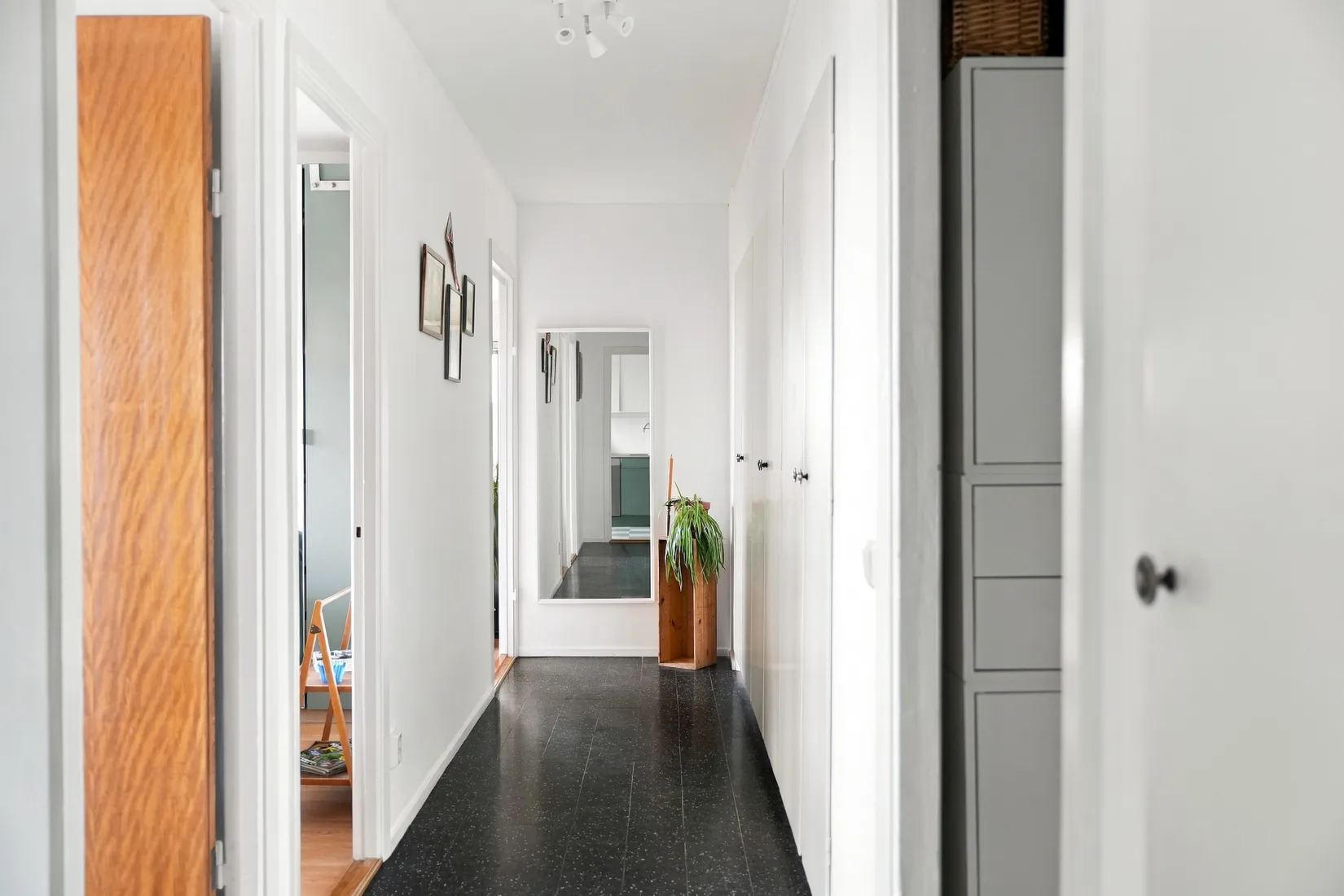 Bostadsrätt, Tiundagatan 39, Luthagen - Stabby, Uppsala