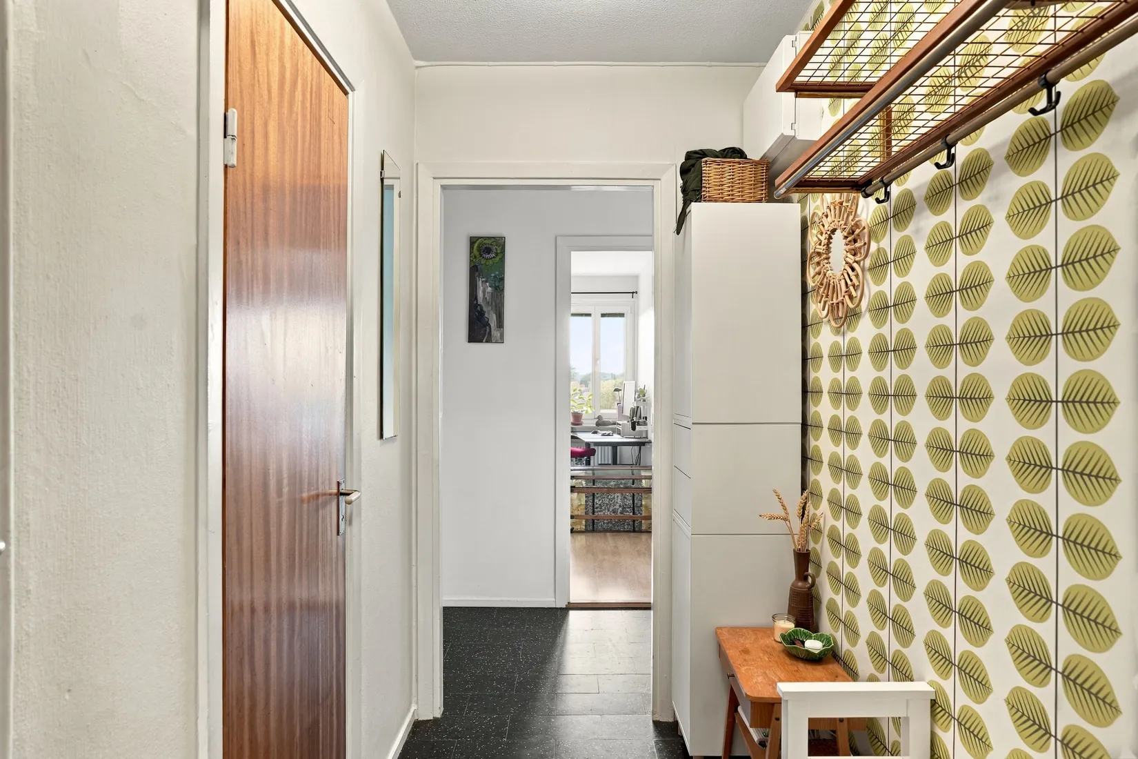 Bostadsrätt, Tiundagatan 39, Luthagen - Stabby, Uppsala