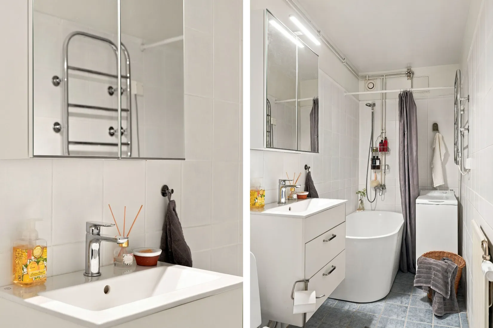 Bostadsrätt, Tiundagatan 39, Luthagen - Stabby, Uppsala