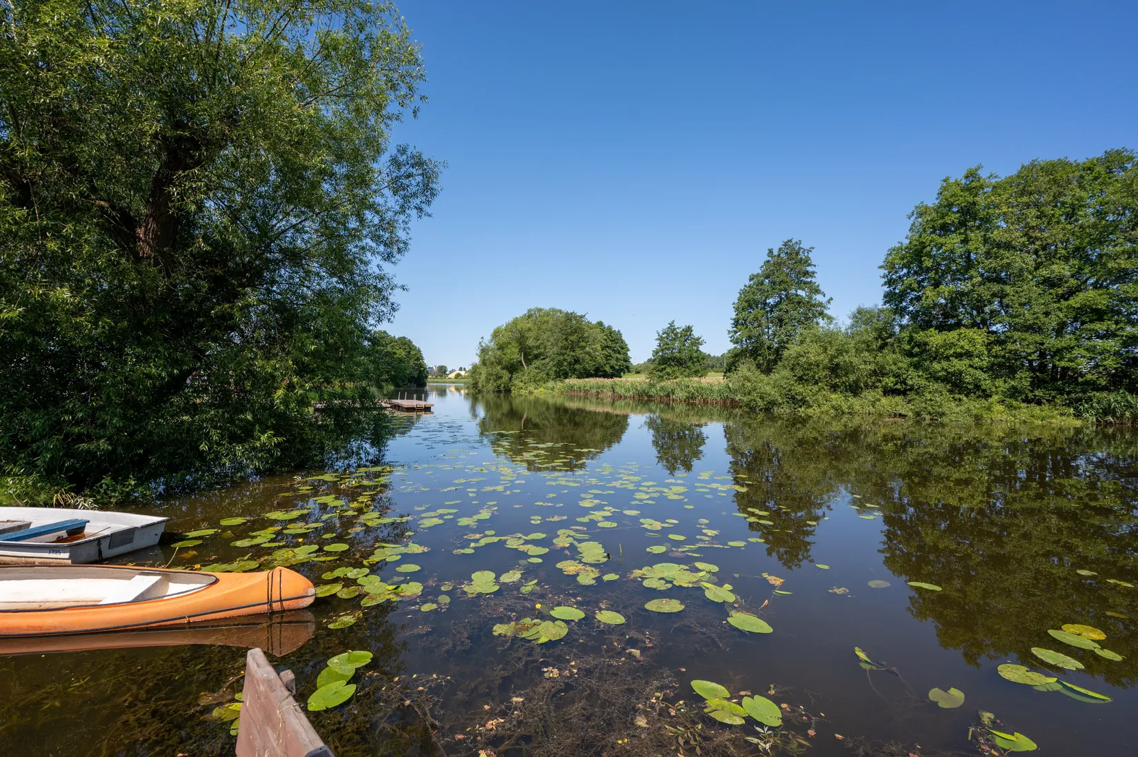 Fritidshus, Klarbärsvägen 242, Emmalunds koloniområde, Linköping