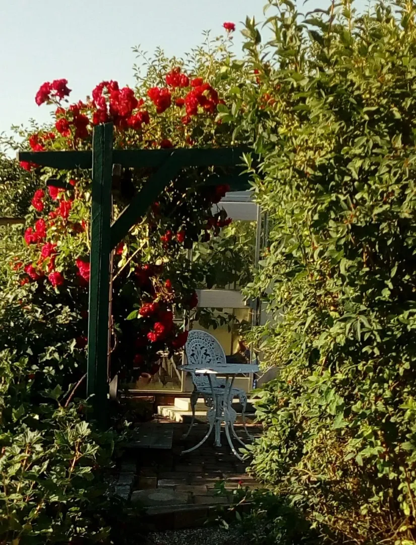 Fritidshus, Klarbärsvägen 242, Emmalunds koloniområde, Linköping