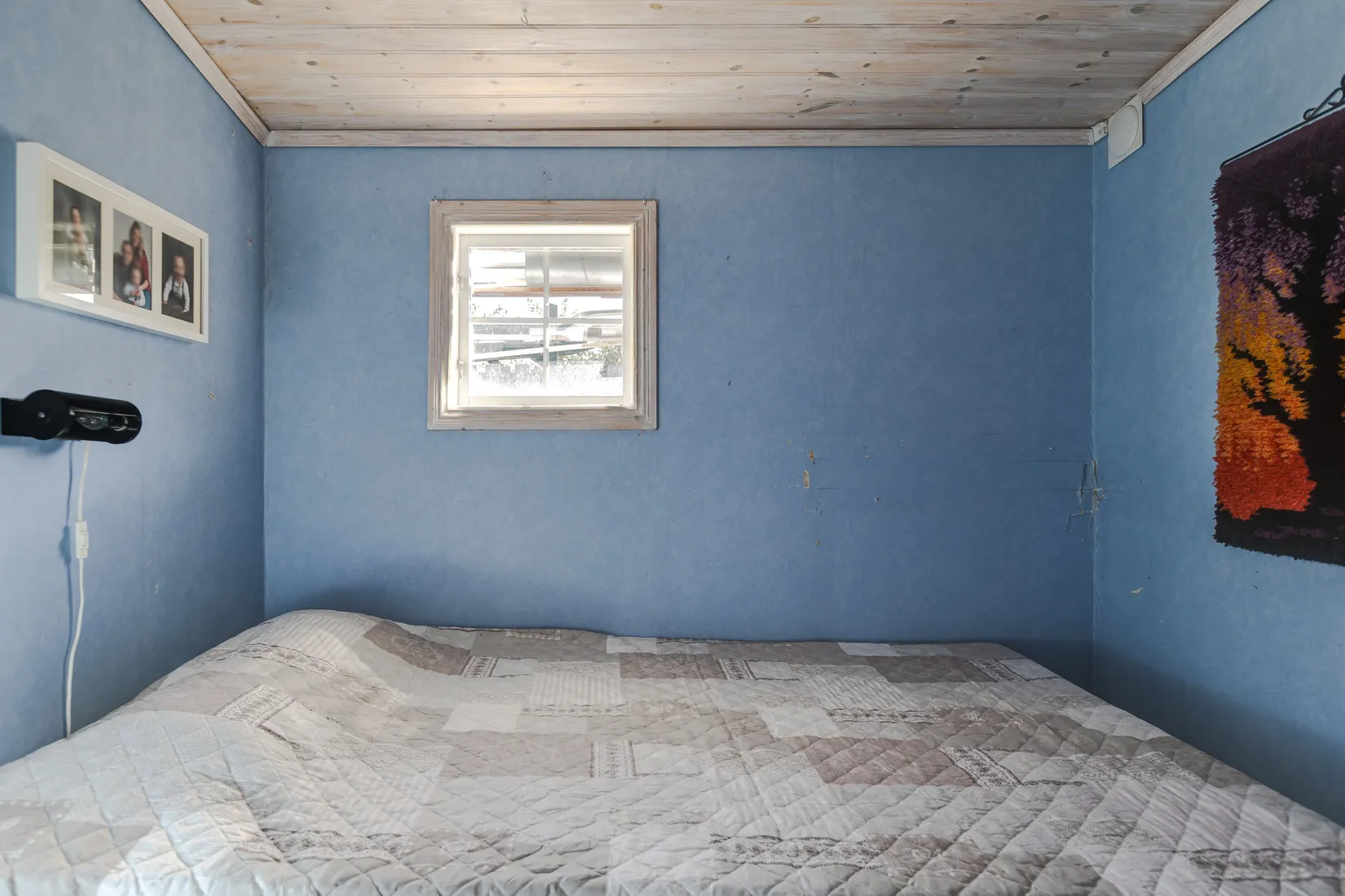 Fritidshus, Klarbärsvägen 242, Emmalunds koloniområde, Linköping