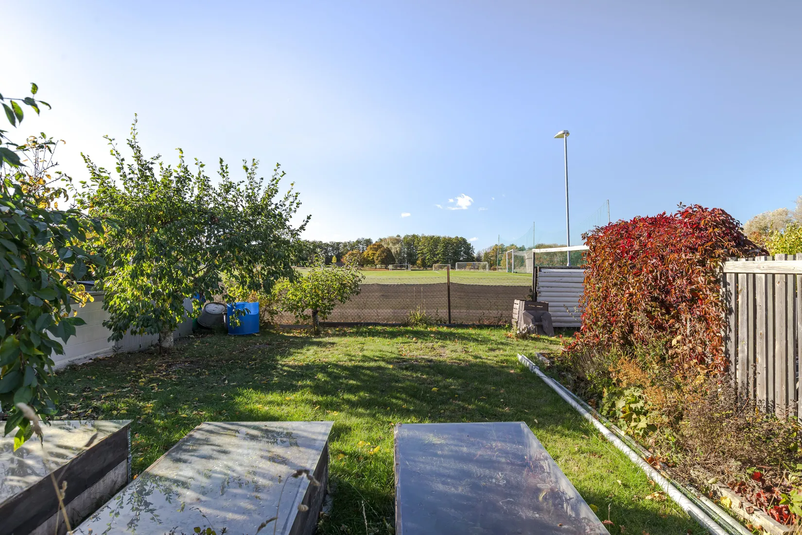 Fritidshus, Klarbärsvägen 242, Emmalunds koloniområde, Linköping