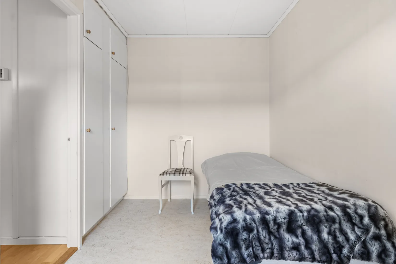 Radhus, Klackvägen 9G, Bydalen, Sundsvall
