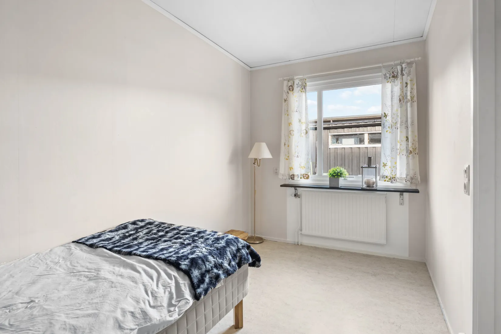 Radhus, Klackvägen 9G, Bydalen, Sundsvall
